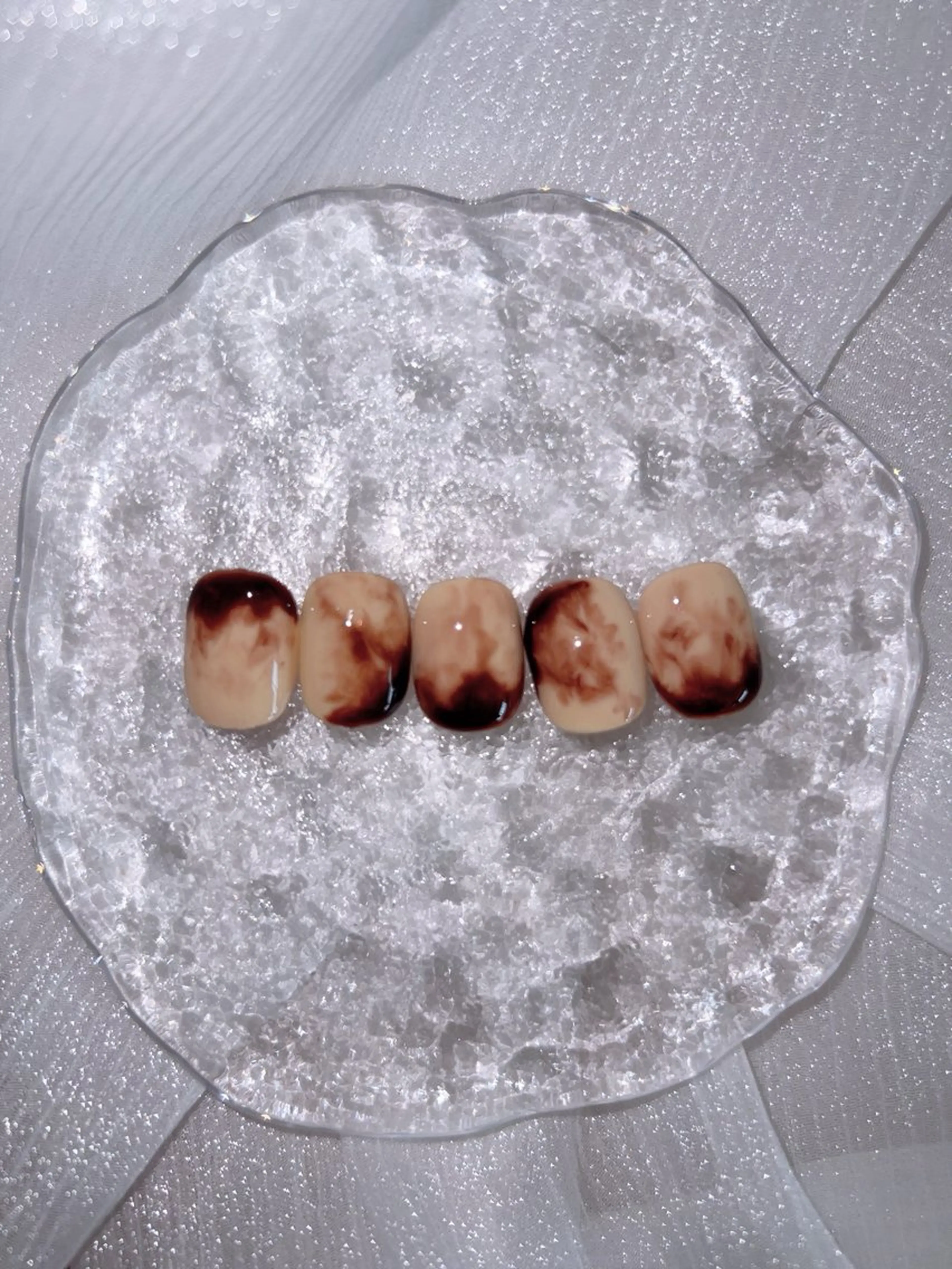 ネイル CHER NAIL(シェルネイル)所属・cher loydのネイルデザイン