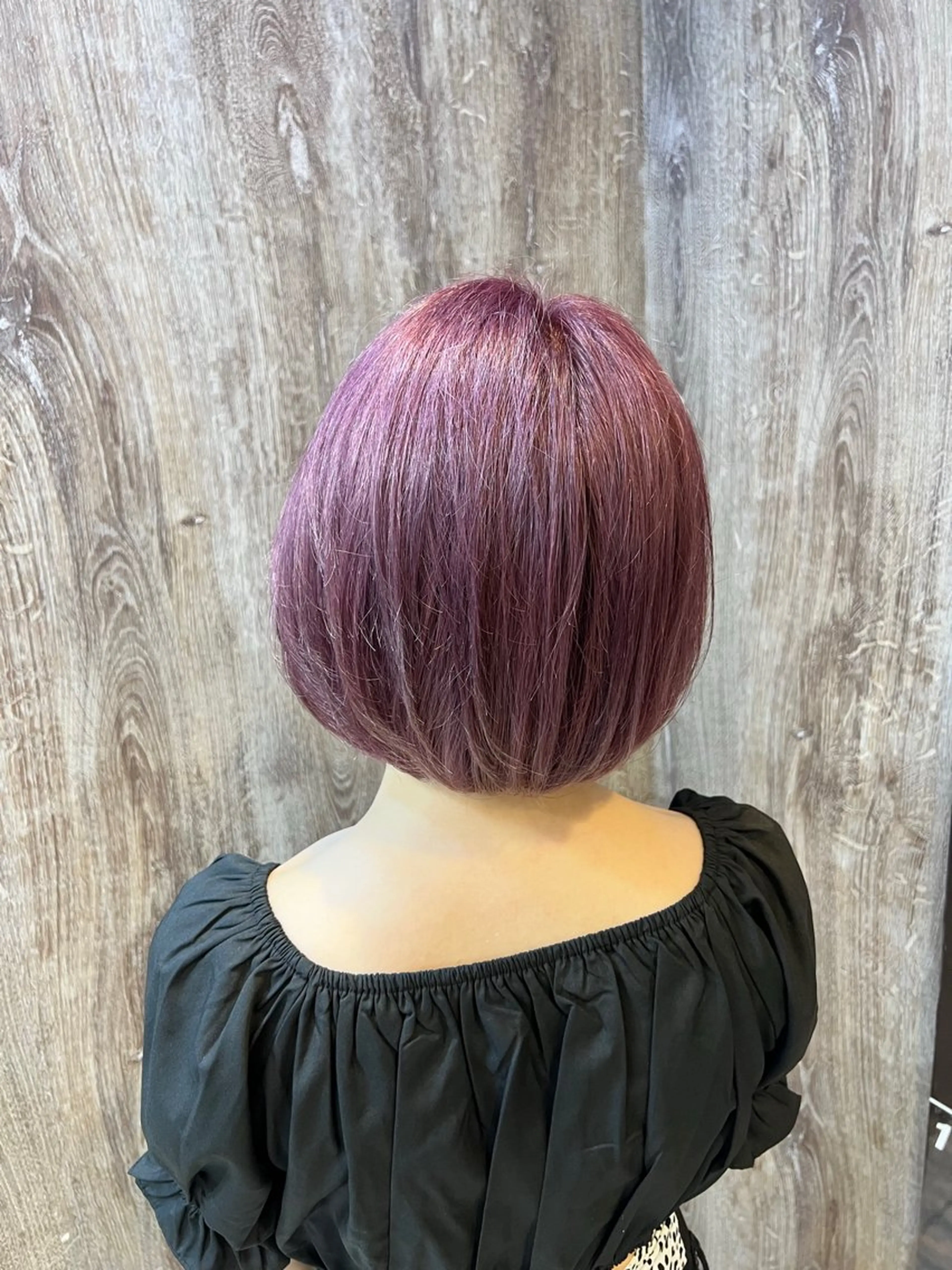 カラー 🎄flowria 🎄花田圭一のヘアスタイル