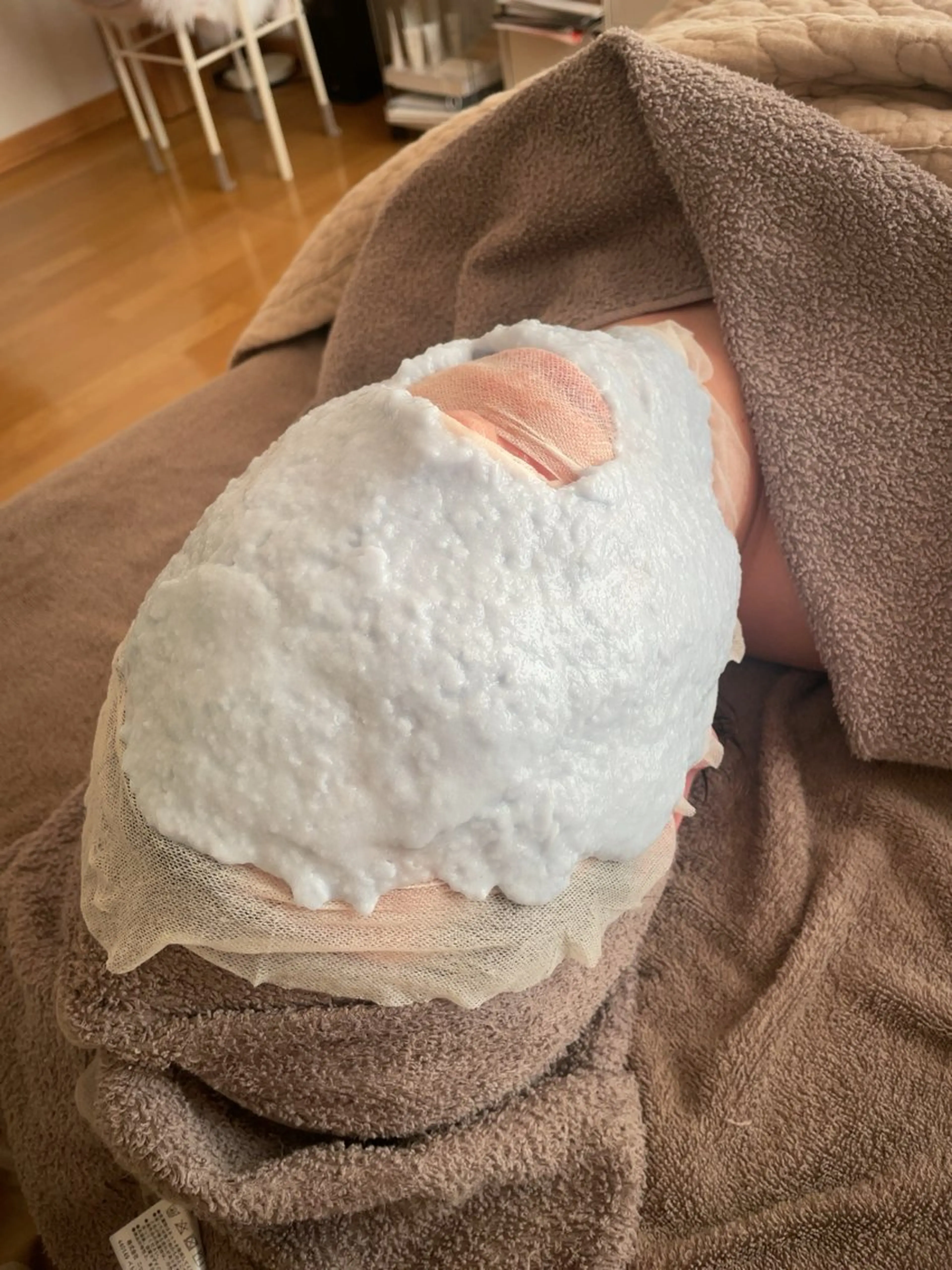 毛穴ニキビケア専門 🍀POLA 旭川東のエステ・リラクイメージ