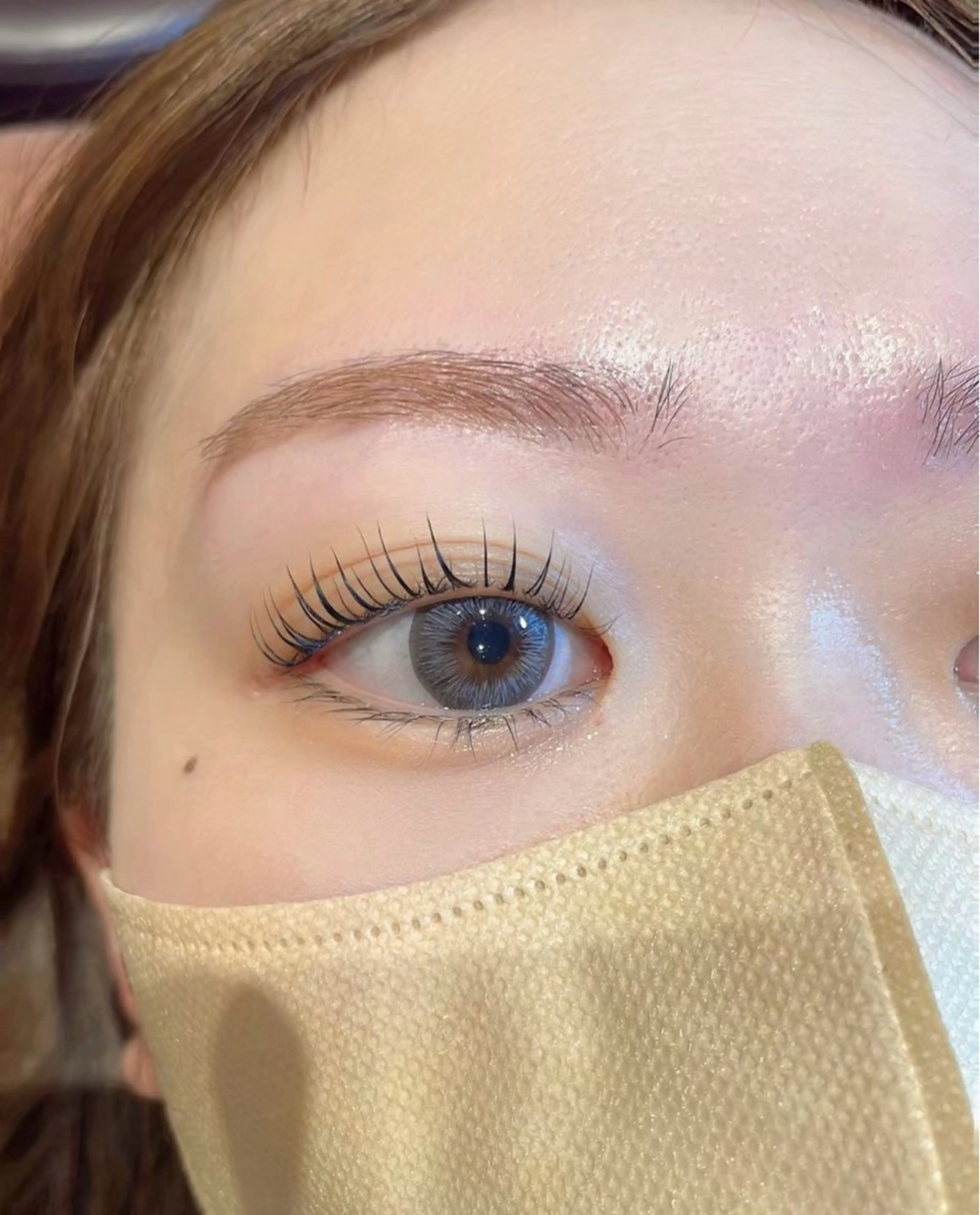 マツエク・マツパ ELRe suzuの眉毛・アイブロウイメージ