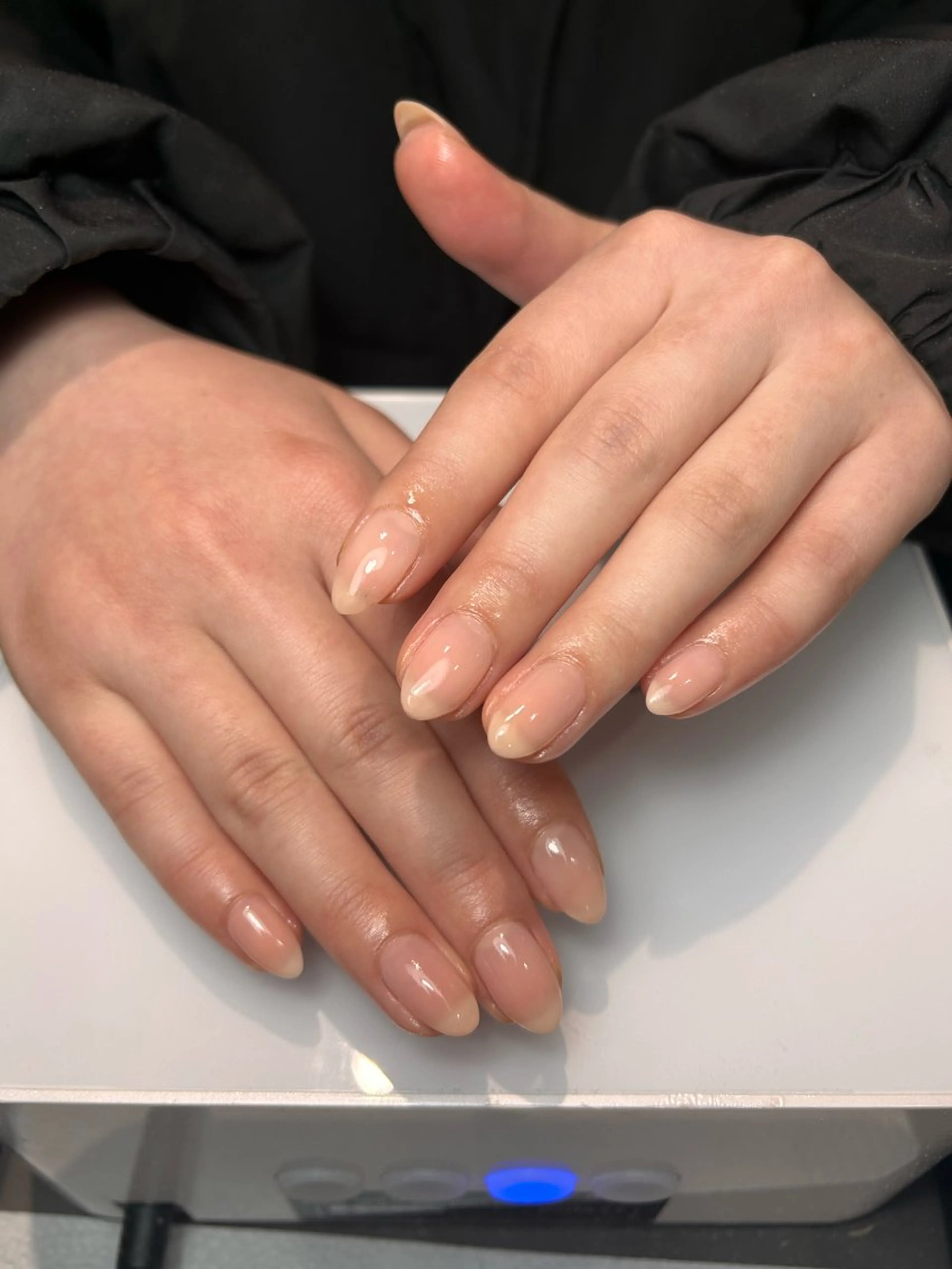 ネイル renelle ～eyelash&nail～所属・renelle Hidakaのネイルデザイン