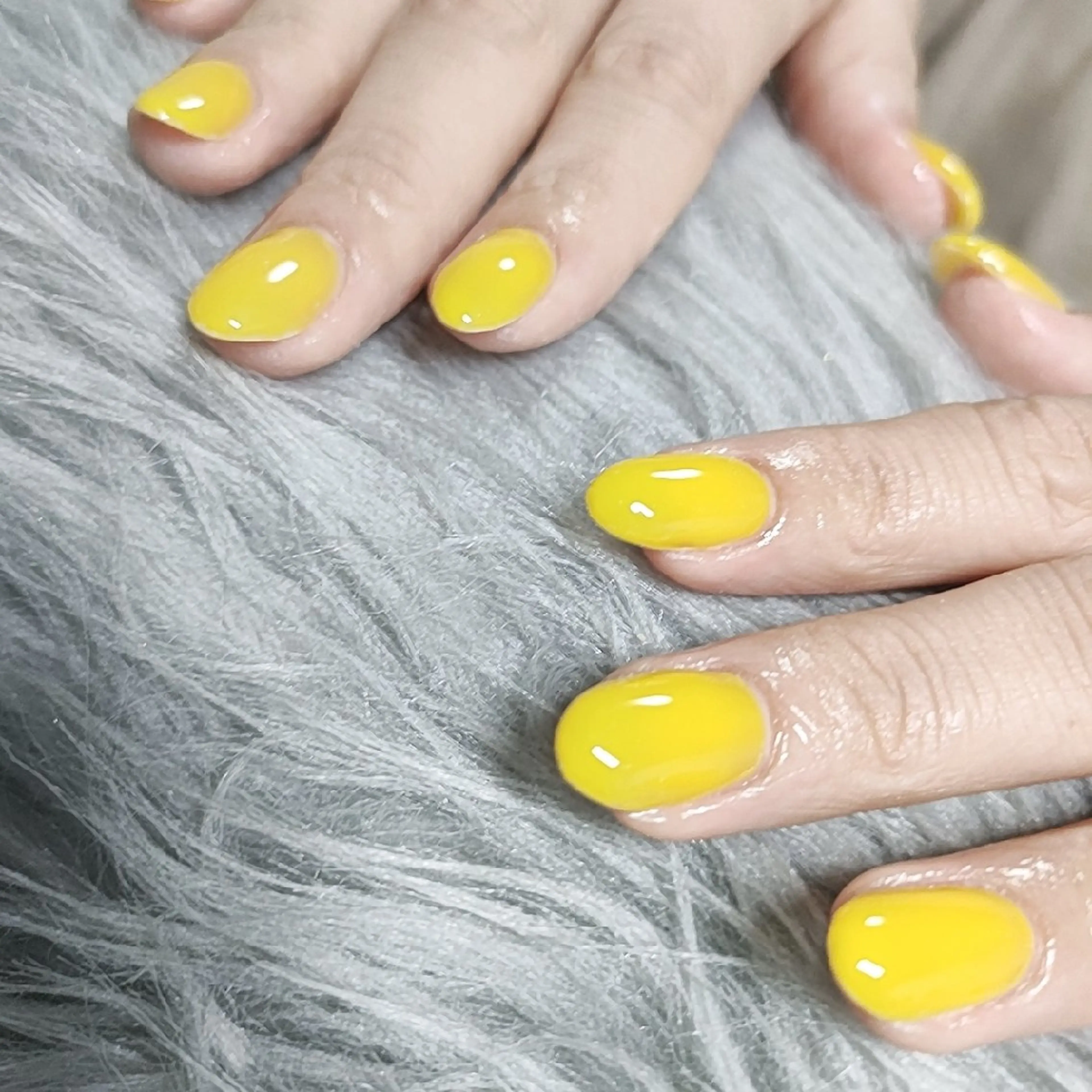 ネイル ハンドネイル Kame_ nail🐢💕のネイルデザイン