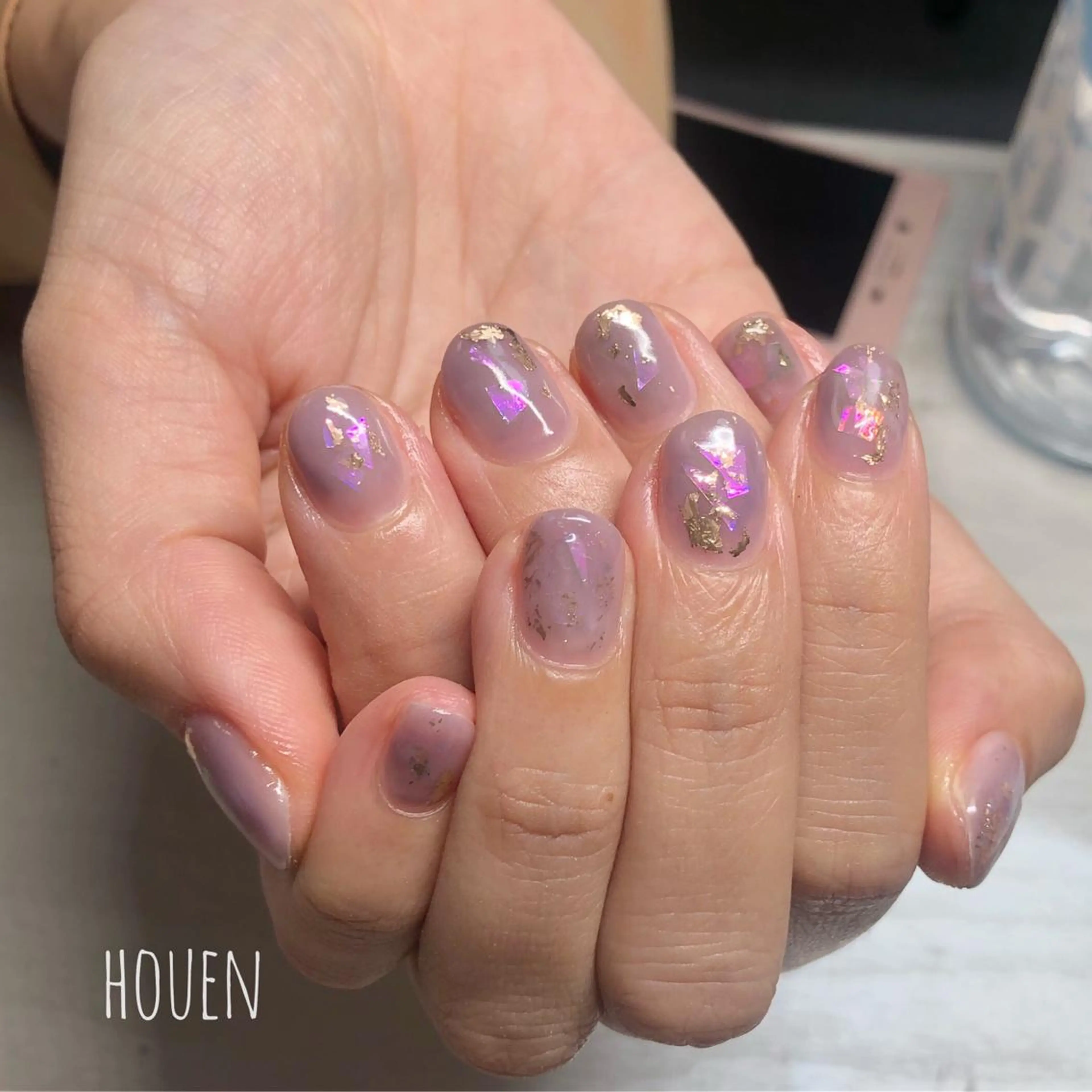 ネイル 持ち込み I pinknail 韓国風·持ち込み専門のネイルデザイン