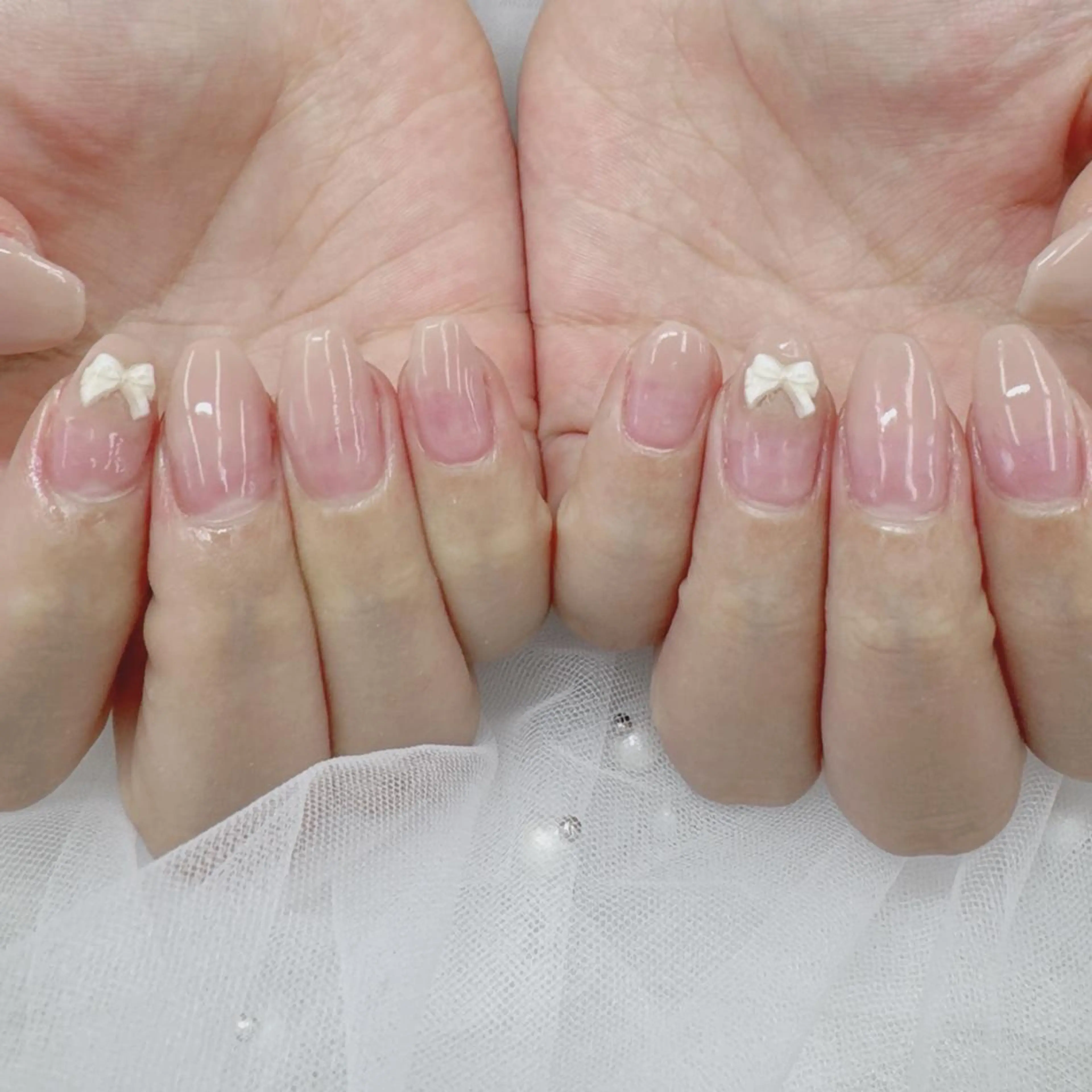 ネイル Nail salon Honey Beeのネイルデザイン