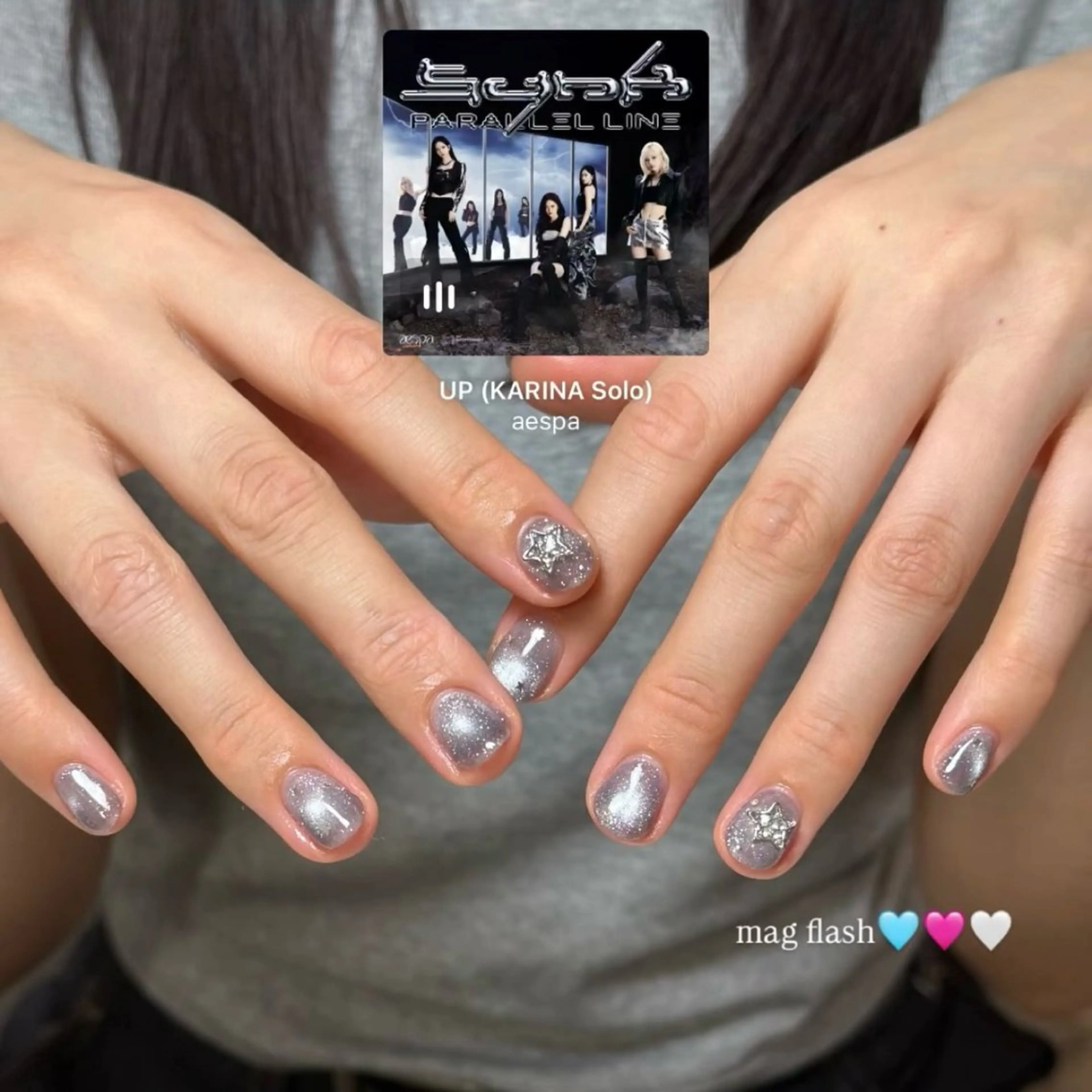 ネイル naillist sayoのネイルデザイン