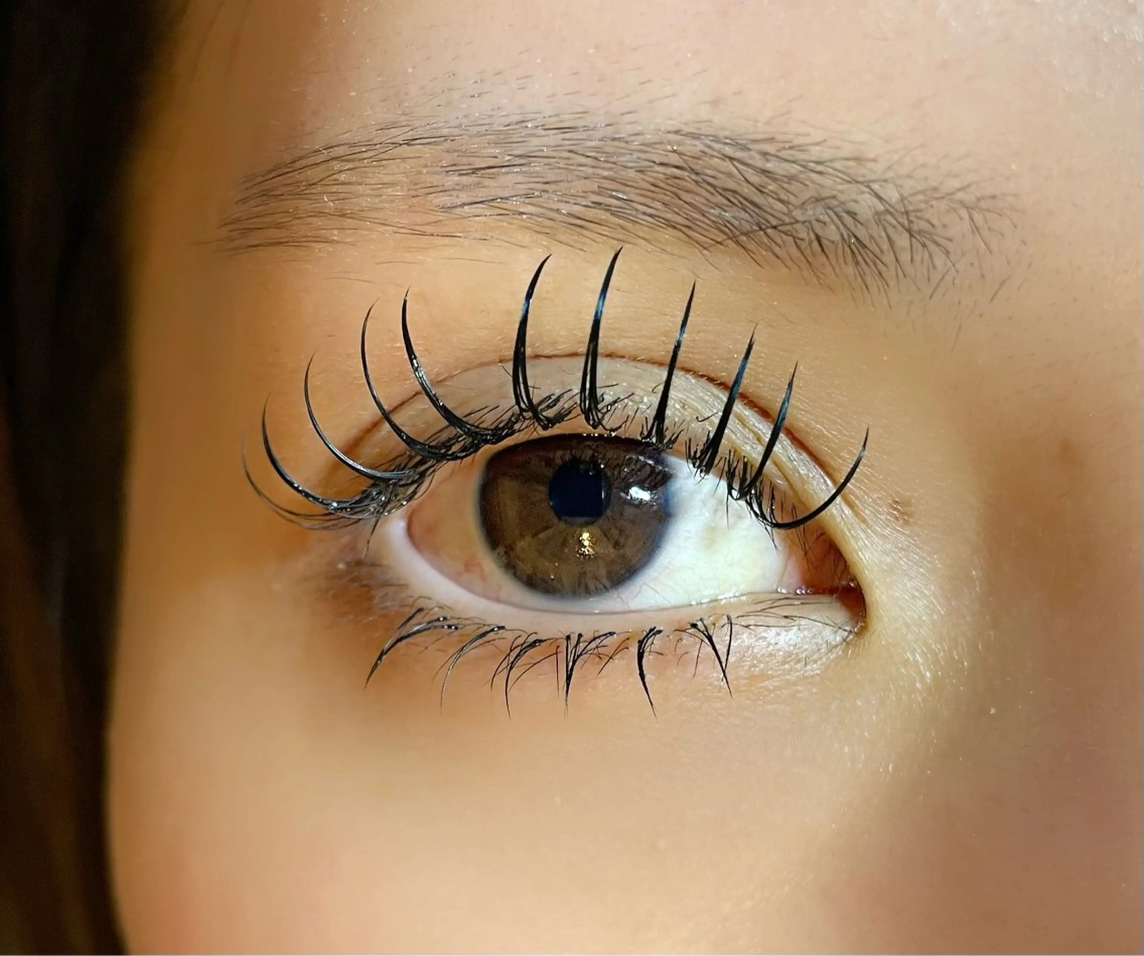 マツエク・マツパ 🌈ROAR🌈 RIHOのマツエク・マツパデザイン