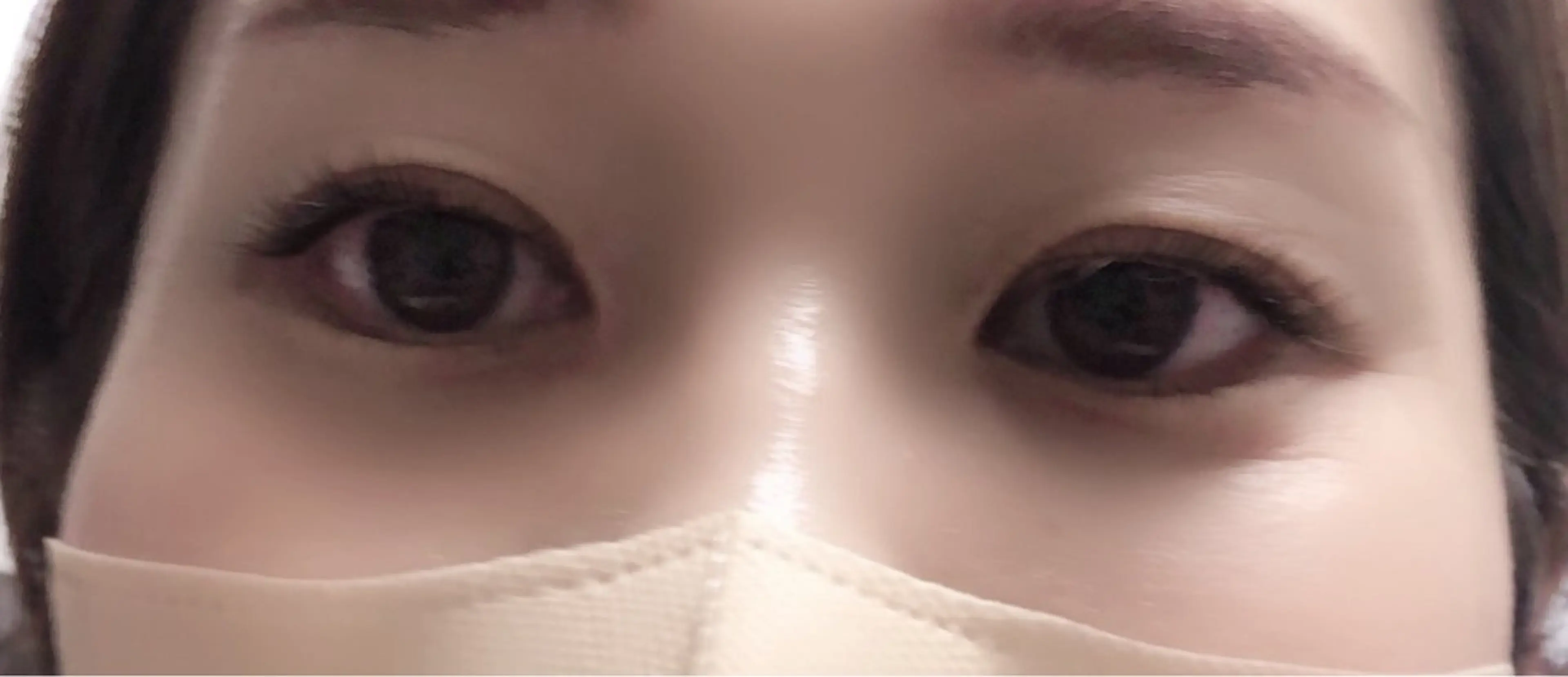 マツエク・マツパ カラーマツエク 隠れ家サロン にんにんのマツエク・マツパデザイン