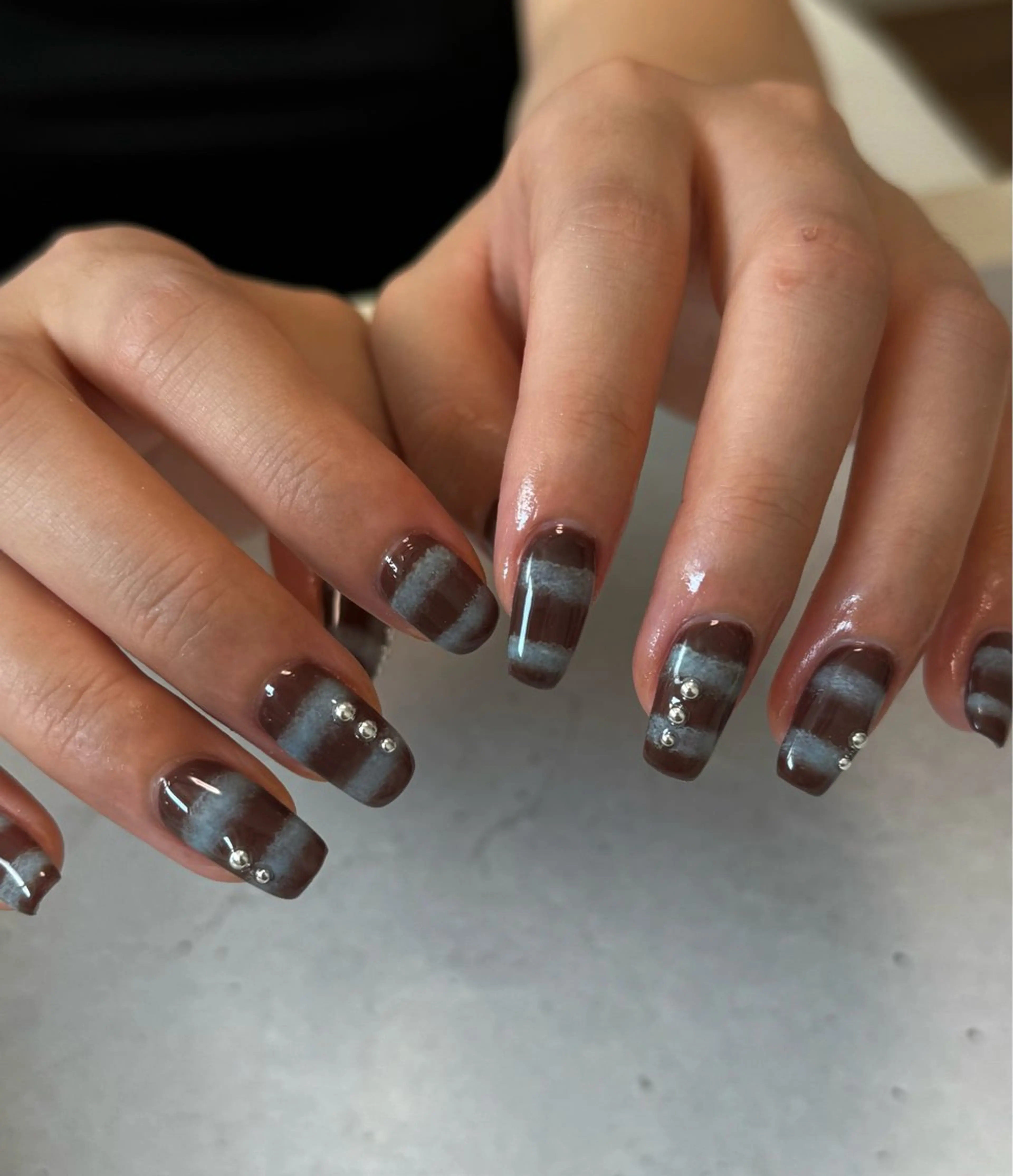 ネイル ハンドネイル nailroom amyのネイルデザイン