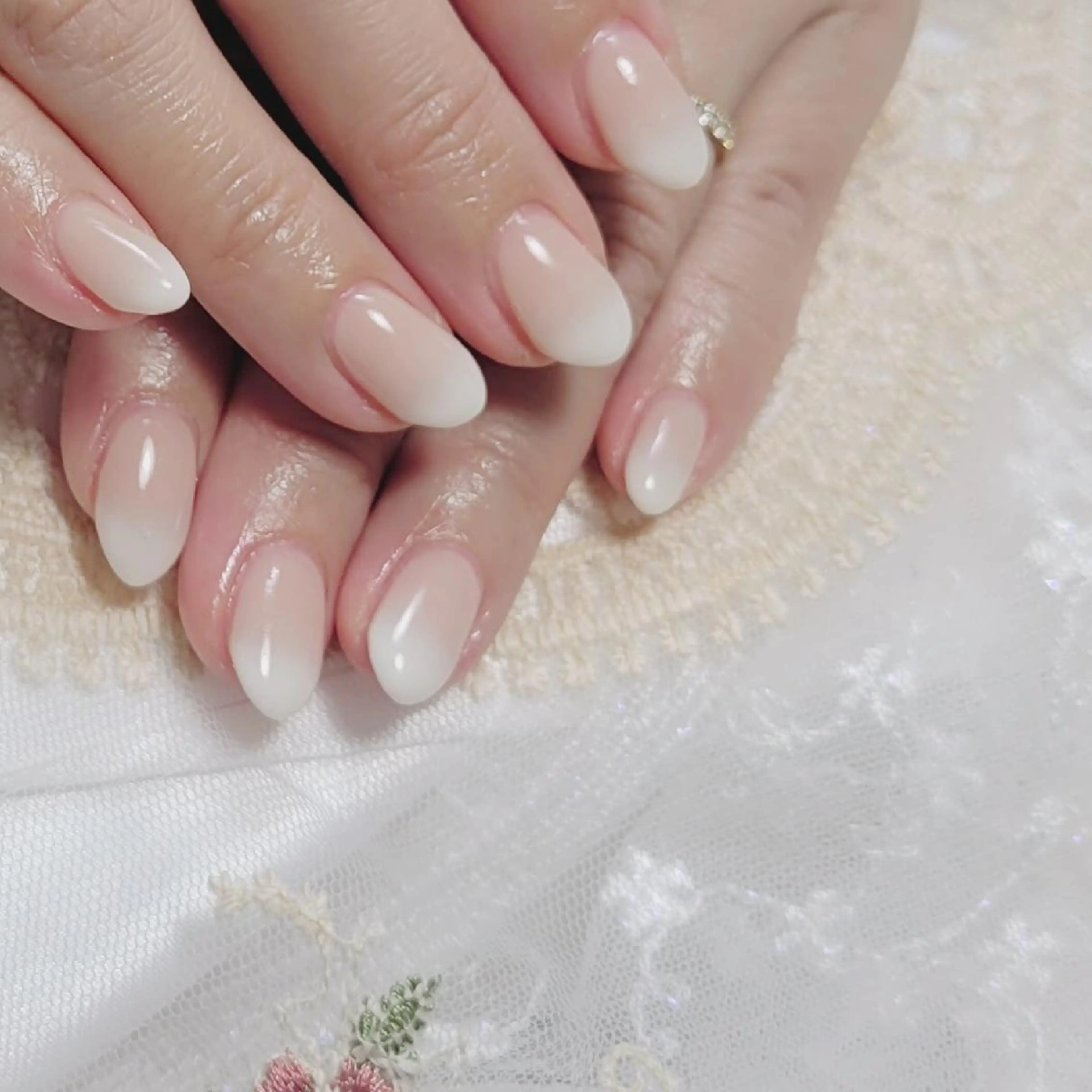 ネイル ネイルサロンほっこり kanaのネイルデザイン