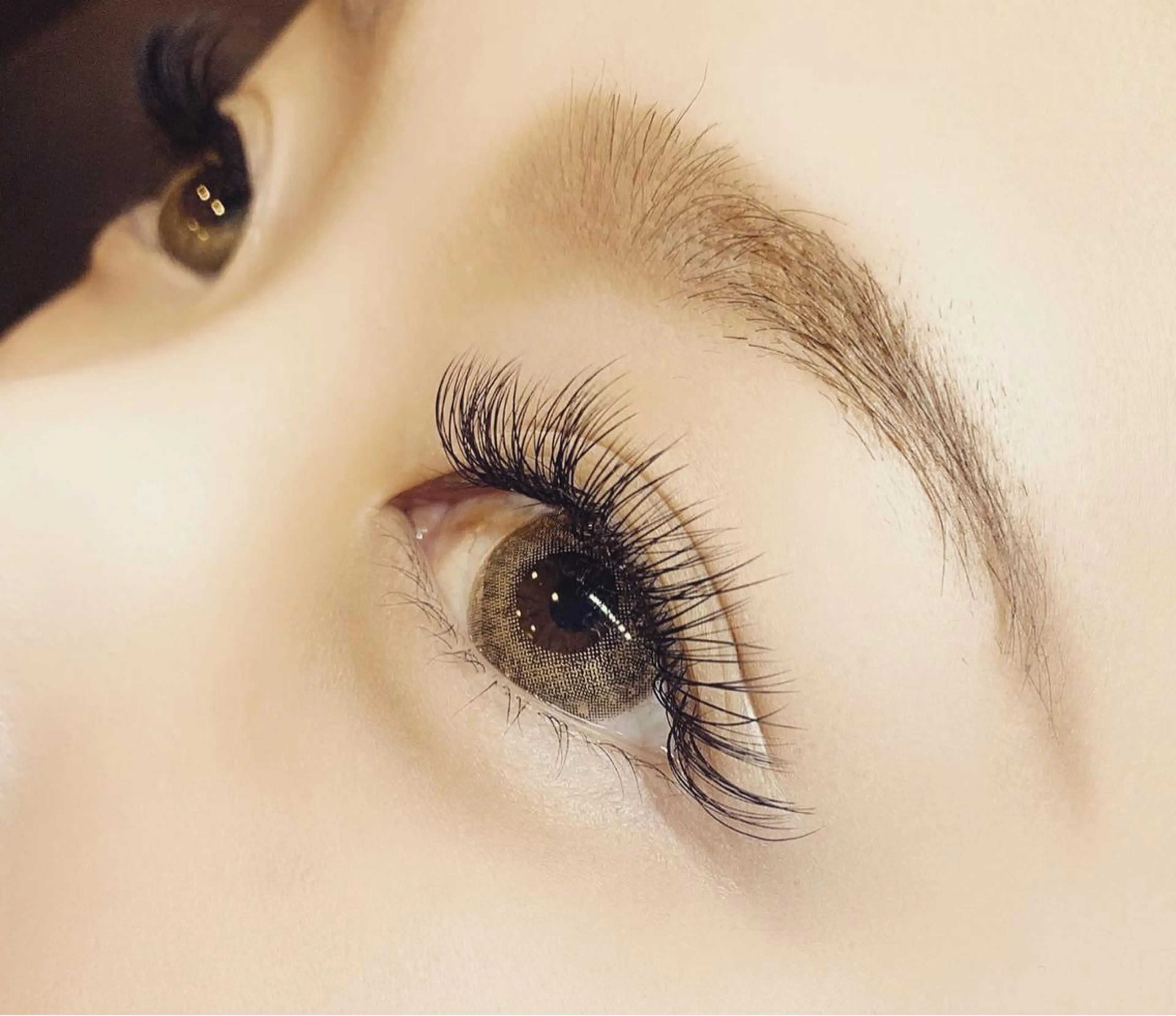 マツエク・マツパ 渡邉 亜也加のマツエク・マツパデザイン