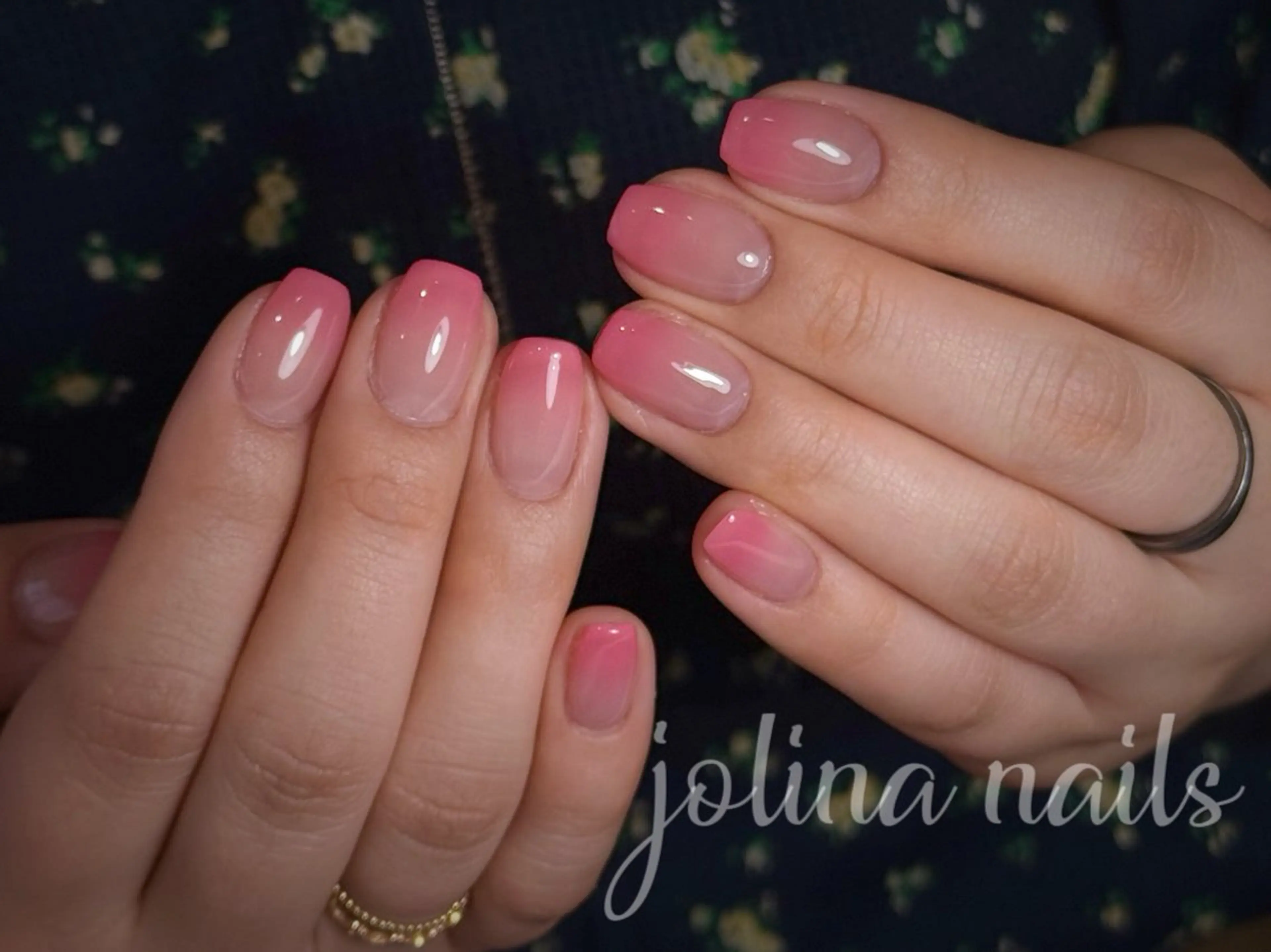 ネイル jolina nails鶴見店のネイルデザイン
