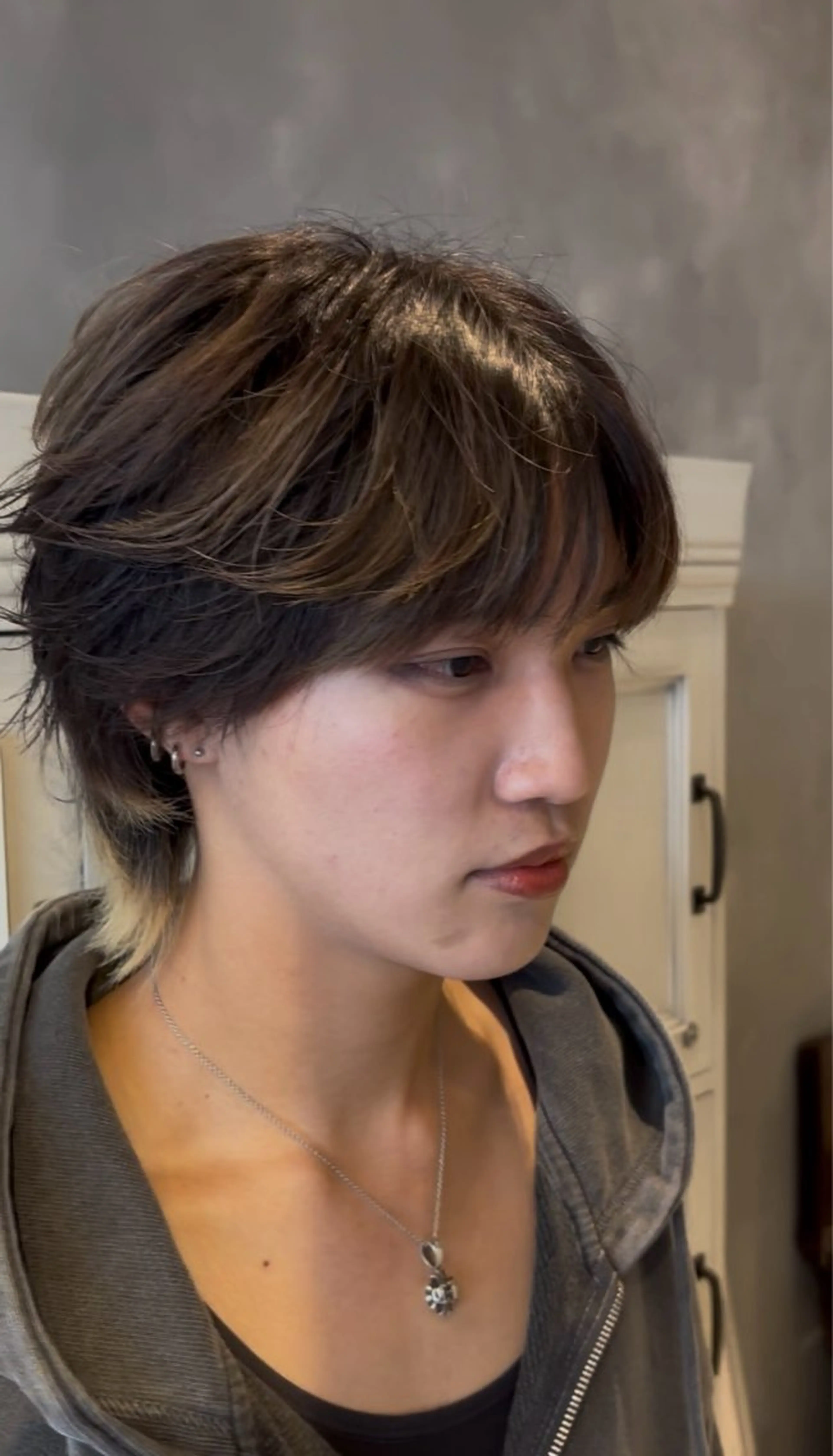 ❤️‍🔥𝑴𝒆𝒏𝒔激ｱﾂ🅜🅔🅝🅤❤️‍🔥流行り･話題のカットの写真