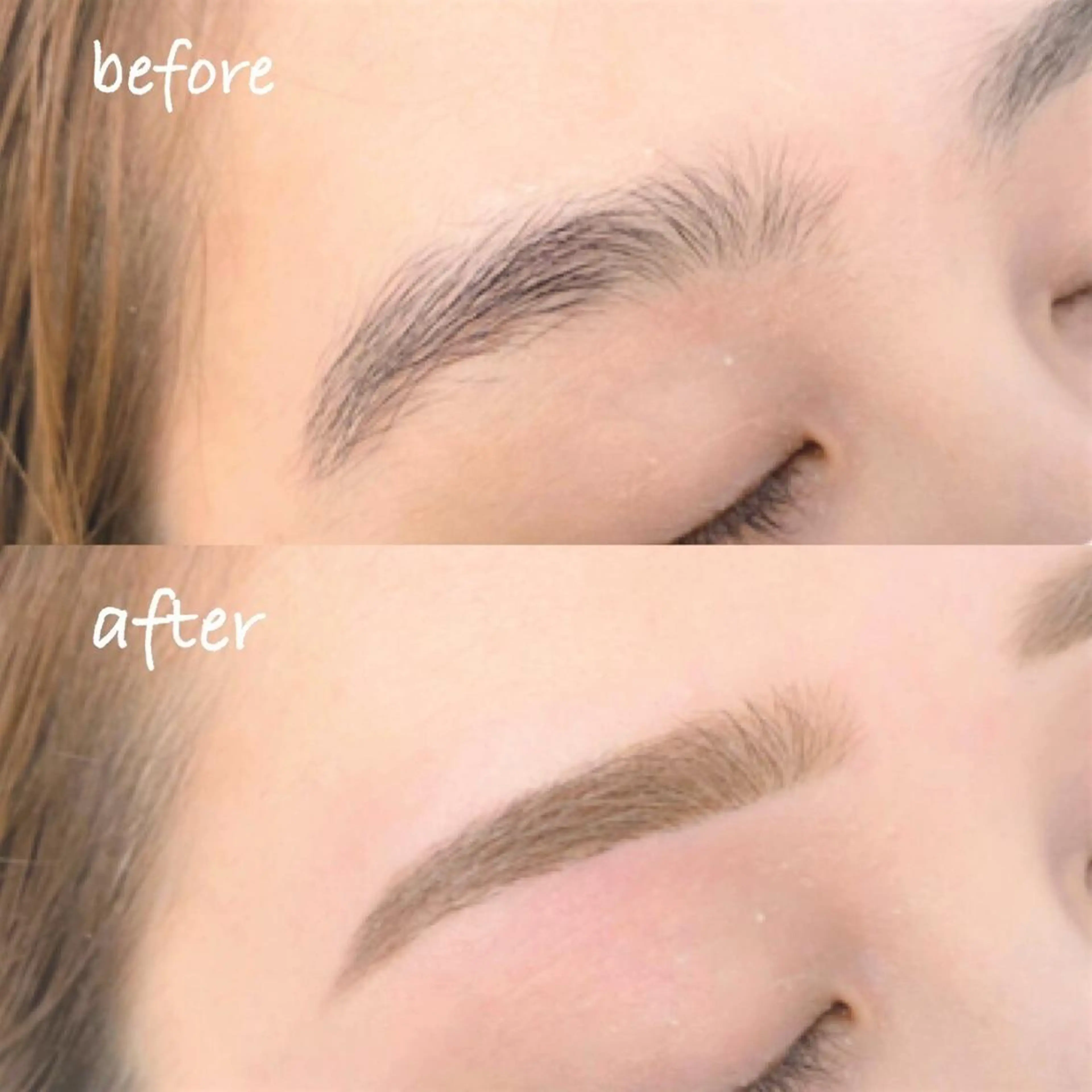 マツエク・マツパ alicetokyo 札幌北口店のマツエク・マツパデザイン