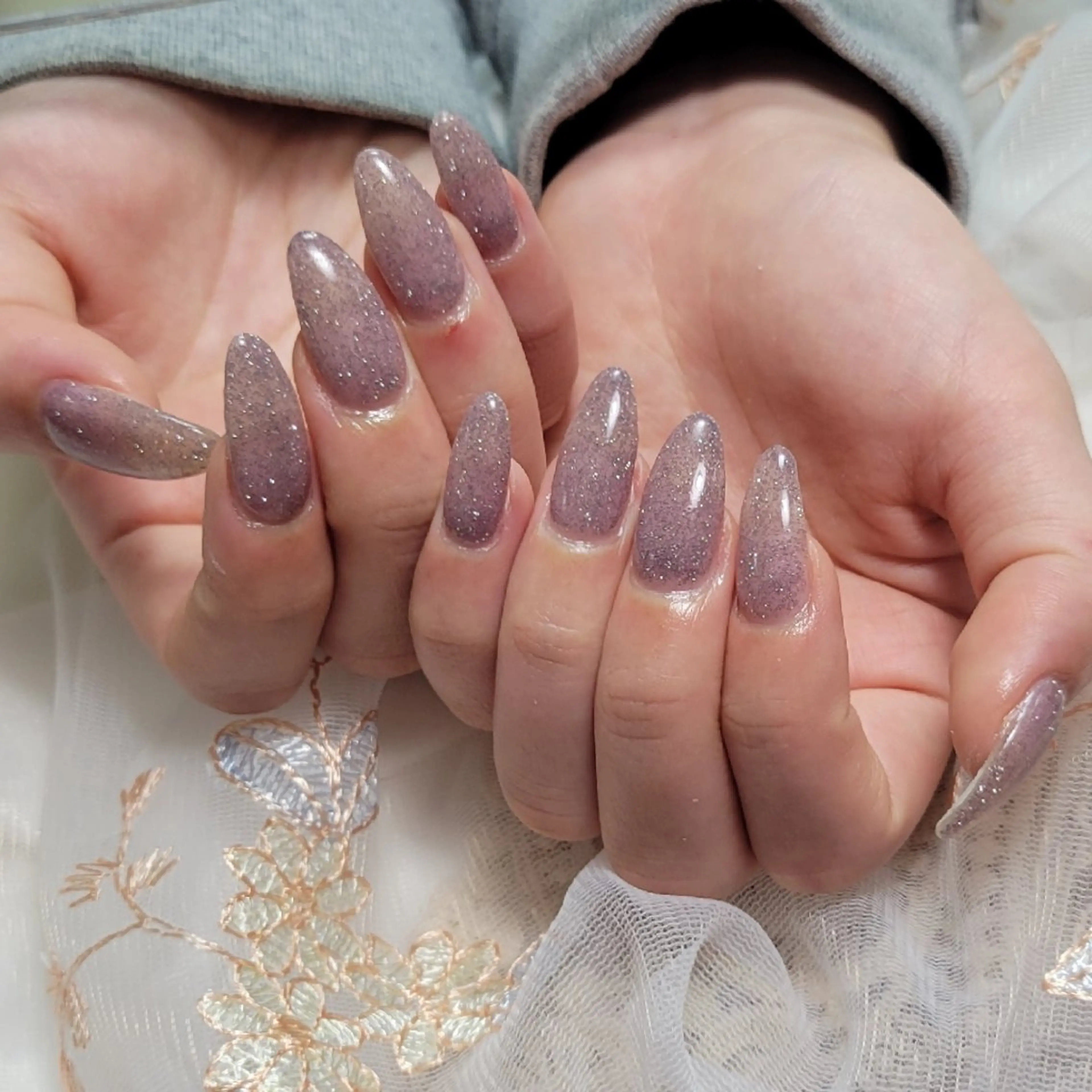 ネイル ハンドネイル ネイルサロンほっこり kanaのネイルデザイン