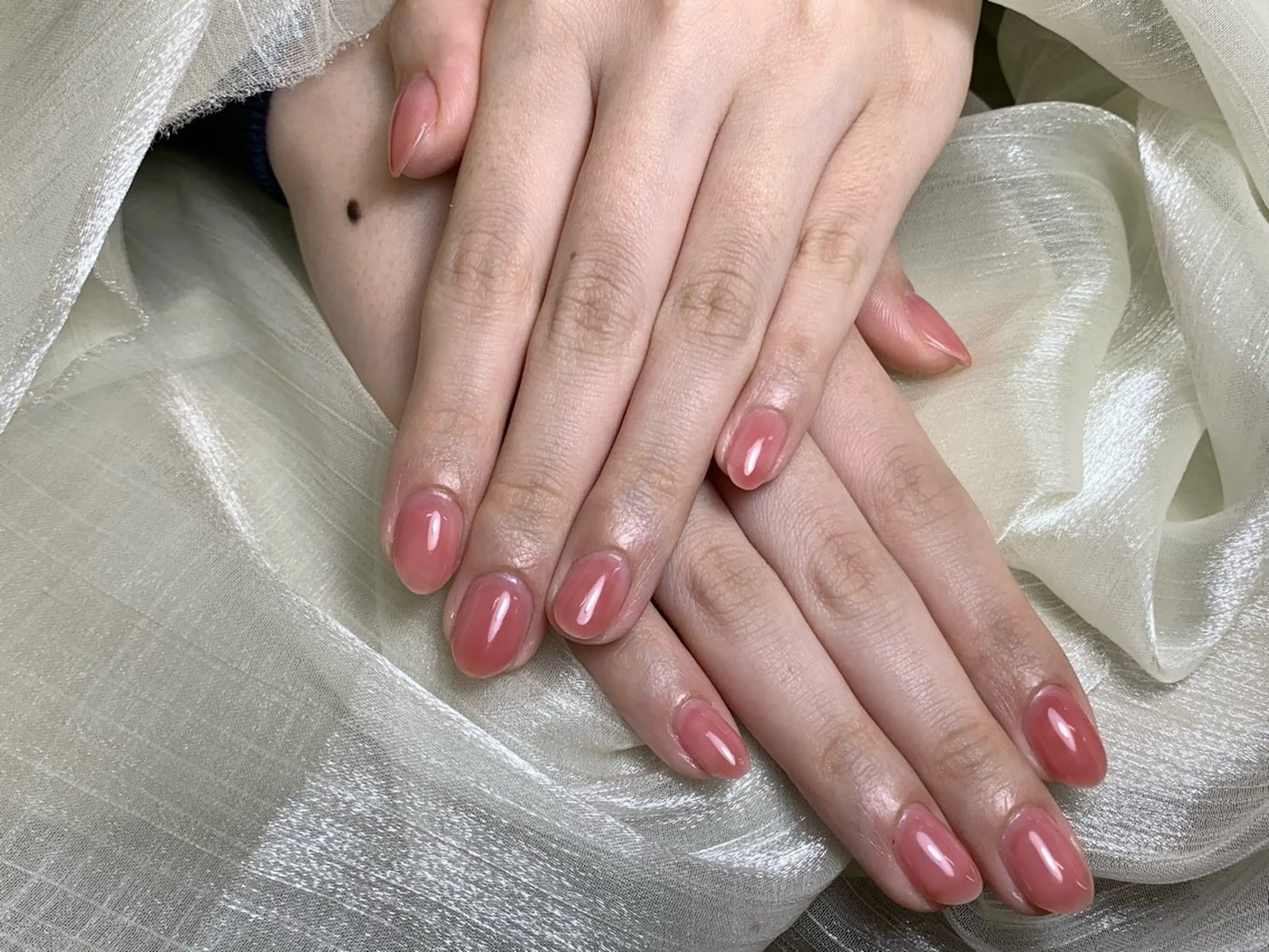 ネイル KAKA Nailのネイルデザイン