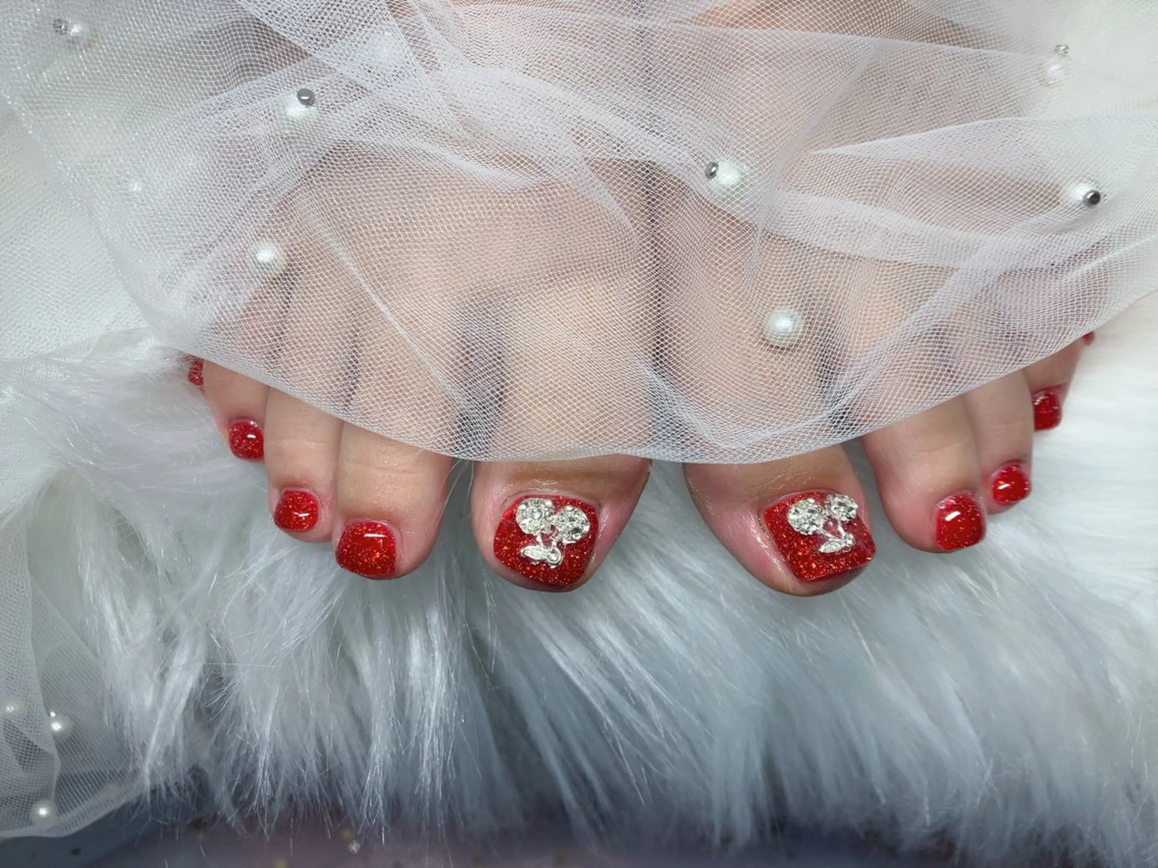 ネイル 整体・ネイル ヨシ堂💅のネイルデザイン