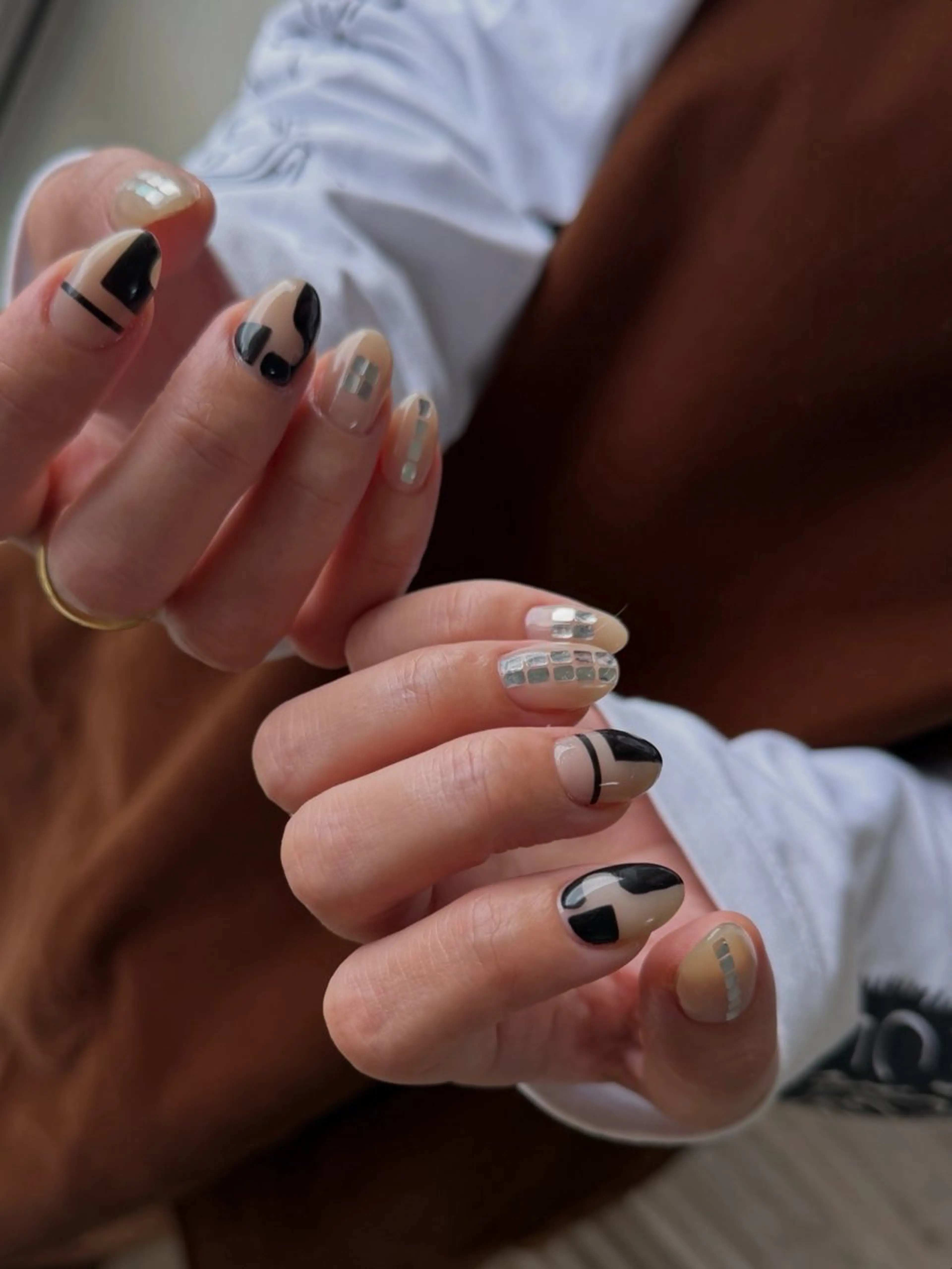 ネイル ete.所属・private salon ete.のネイルデザイン