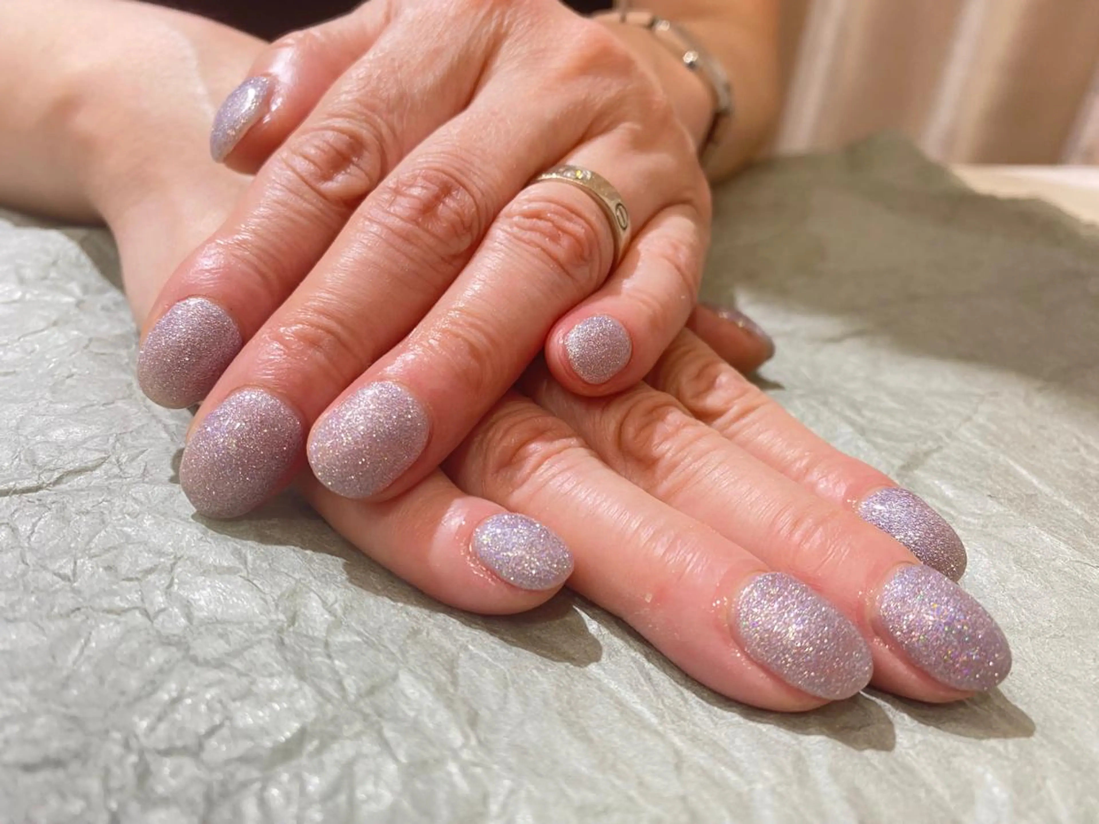 ネイル Umi nail& eyelashのネイルデザイン