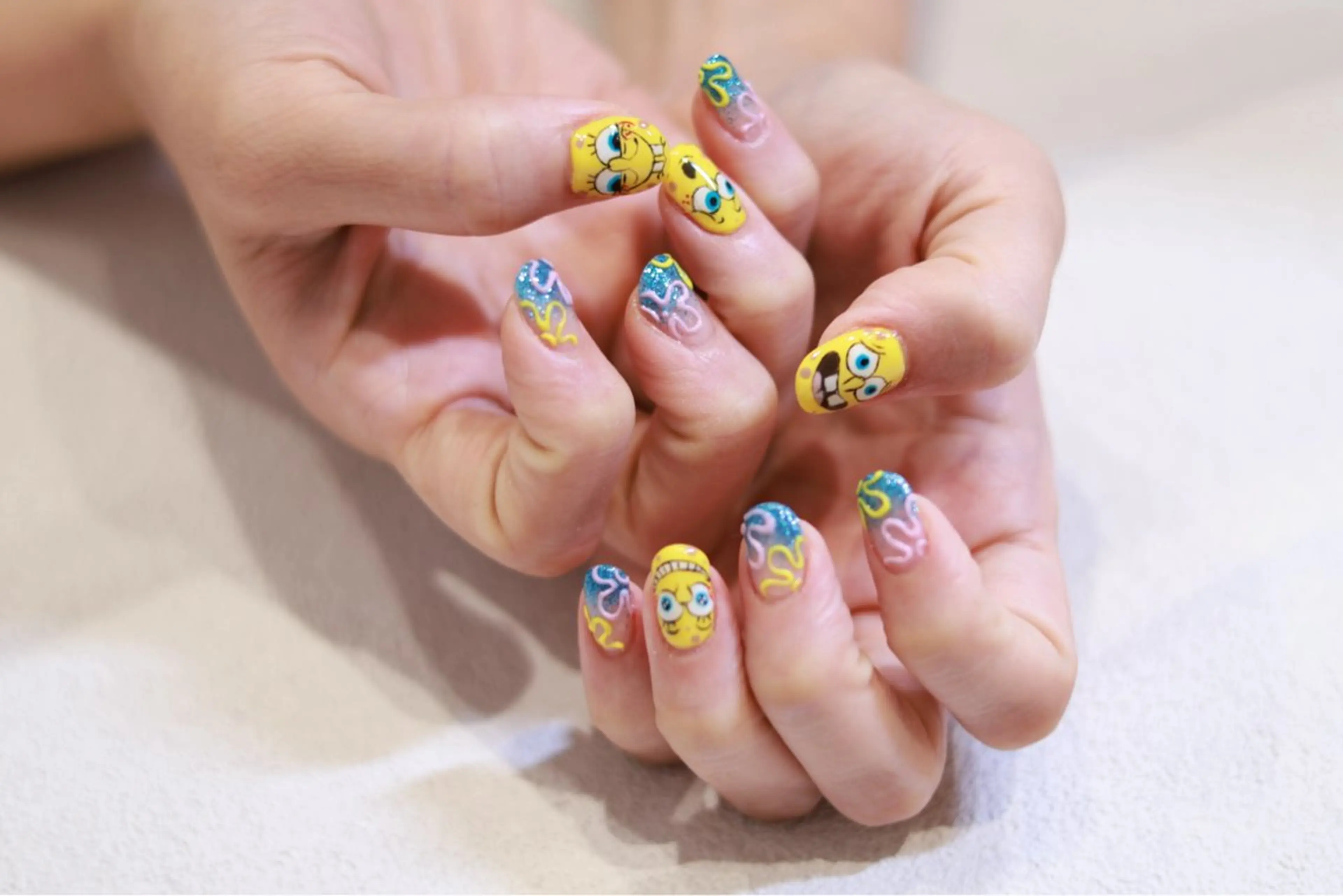 ネイル nailroom- KANOAのネイルデザイン