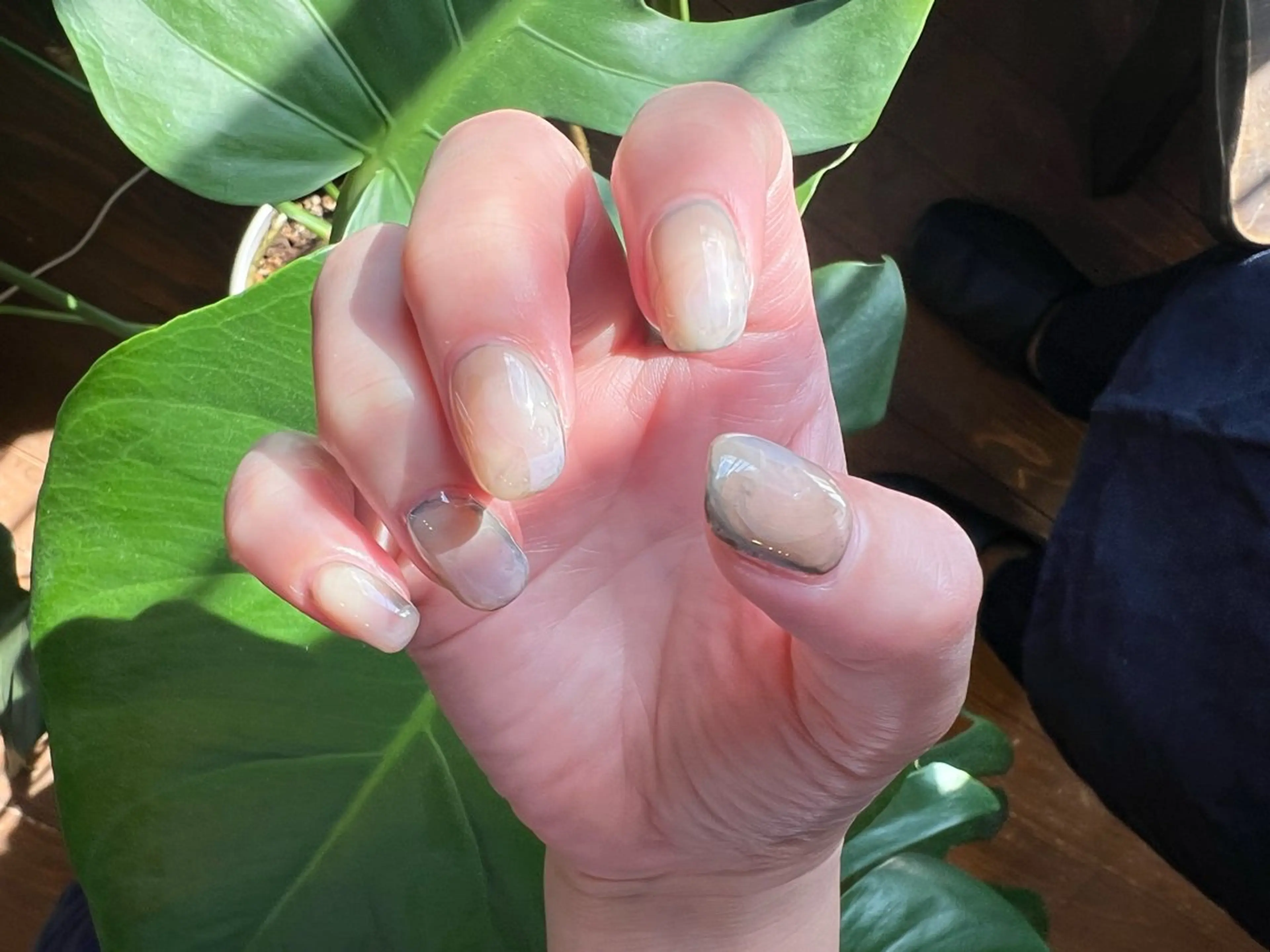 ネイル 49-seek sachiのネイルデザイン