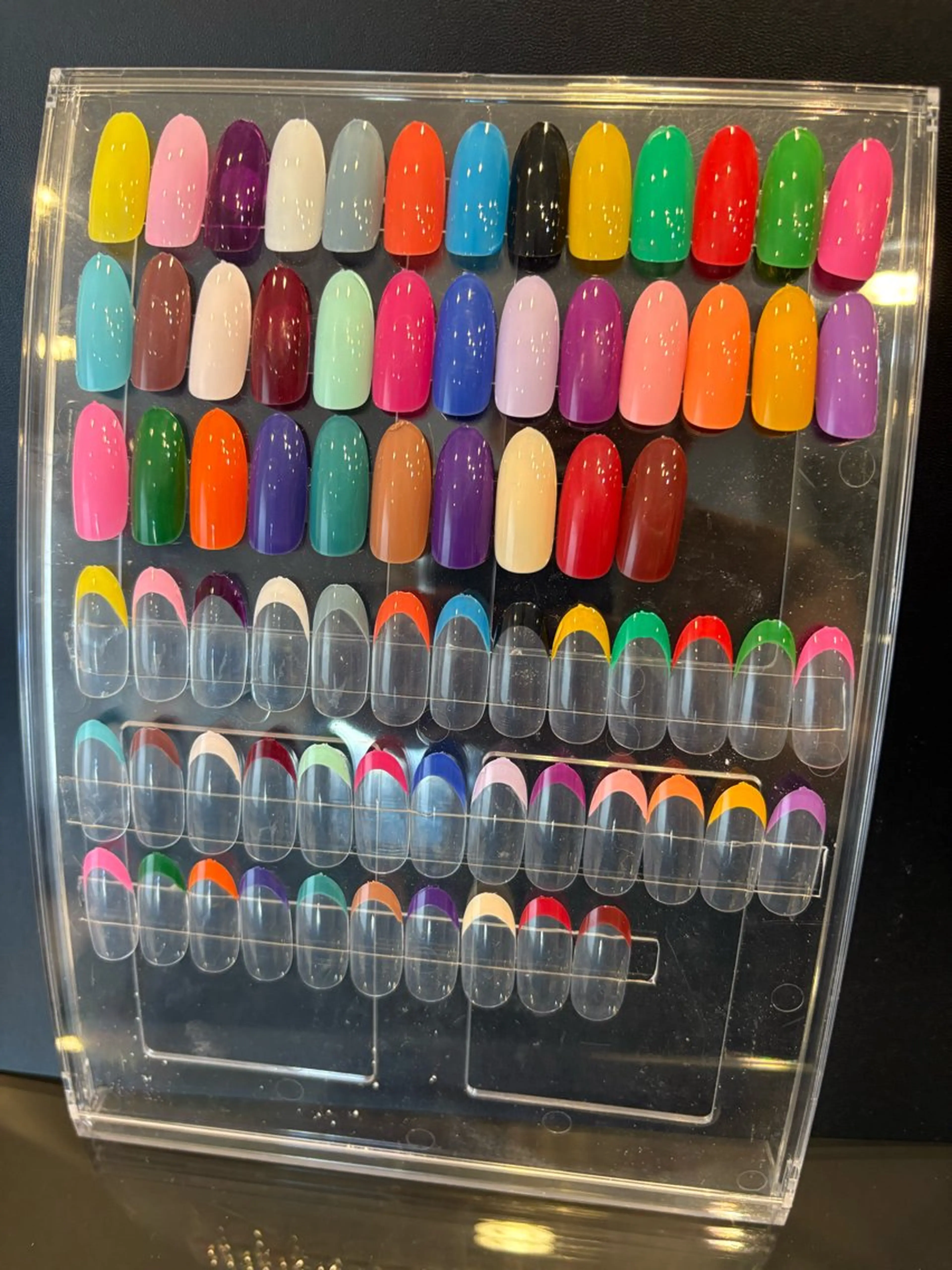 ネイル Alma Kazuのネイルデザイン