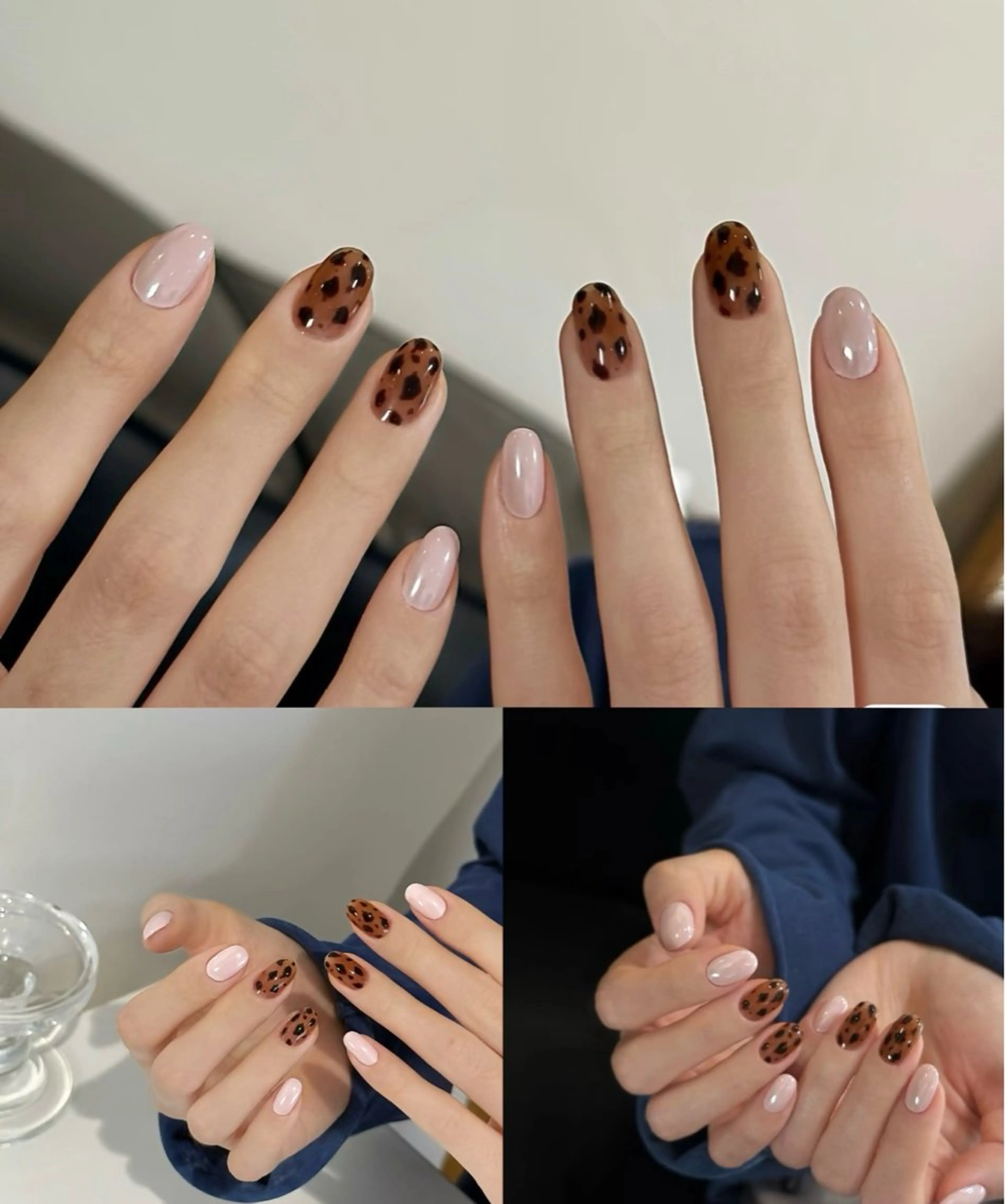 ネイル ハンドネイル ハンドケア Sachi Nail上野のネイルデザイン