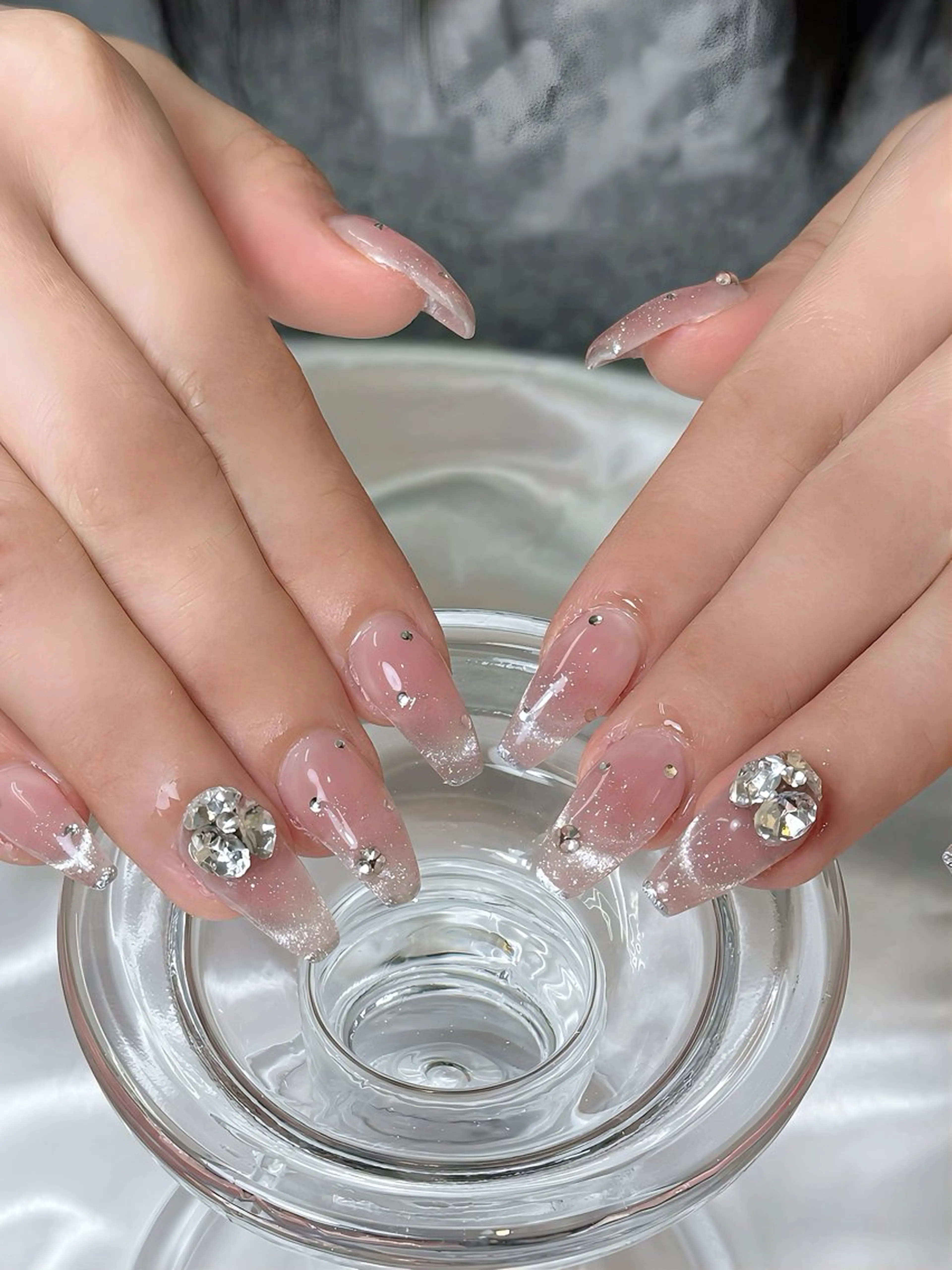 ネイル nail salon BONはるのネイルデザイン