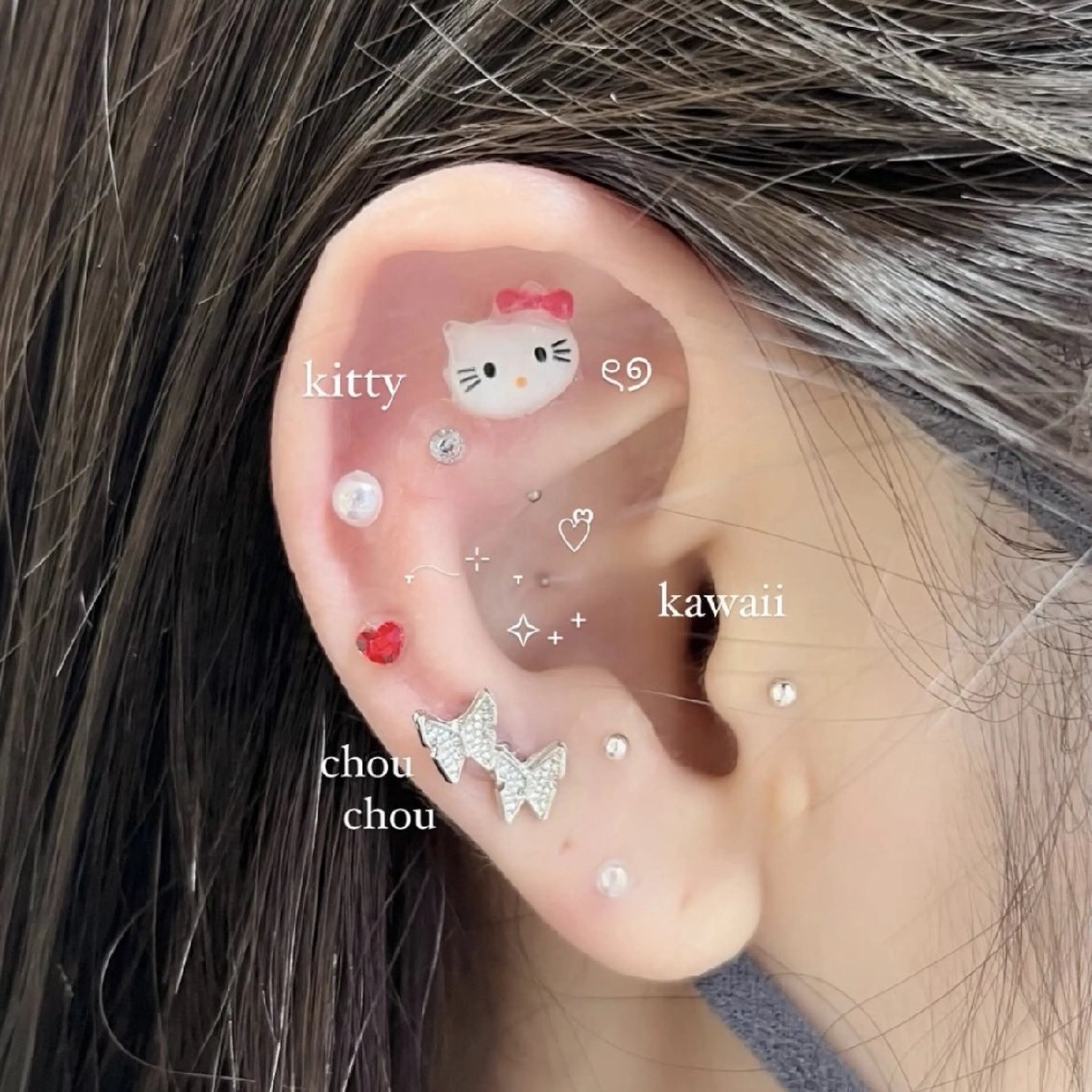 マツエク・マツパ その他 Pearl🌵💫 【パール】のその他イメージ