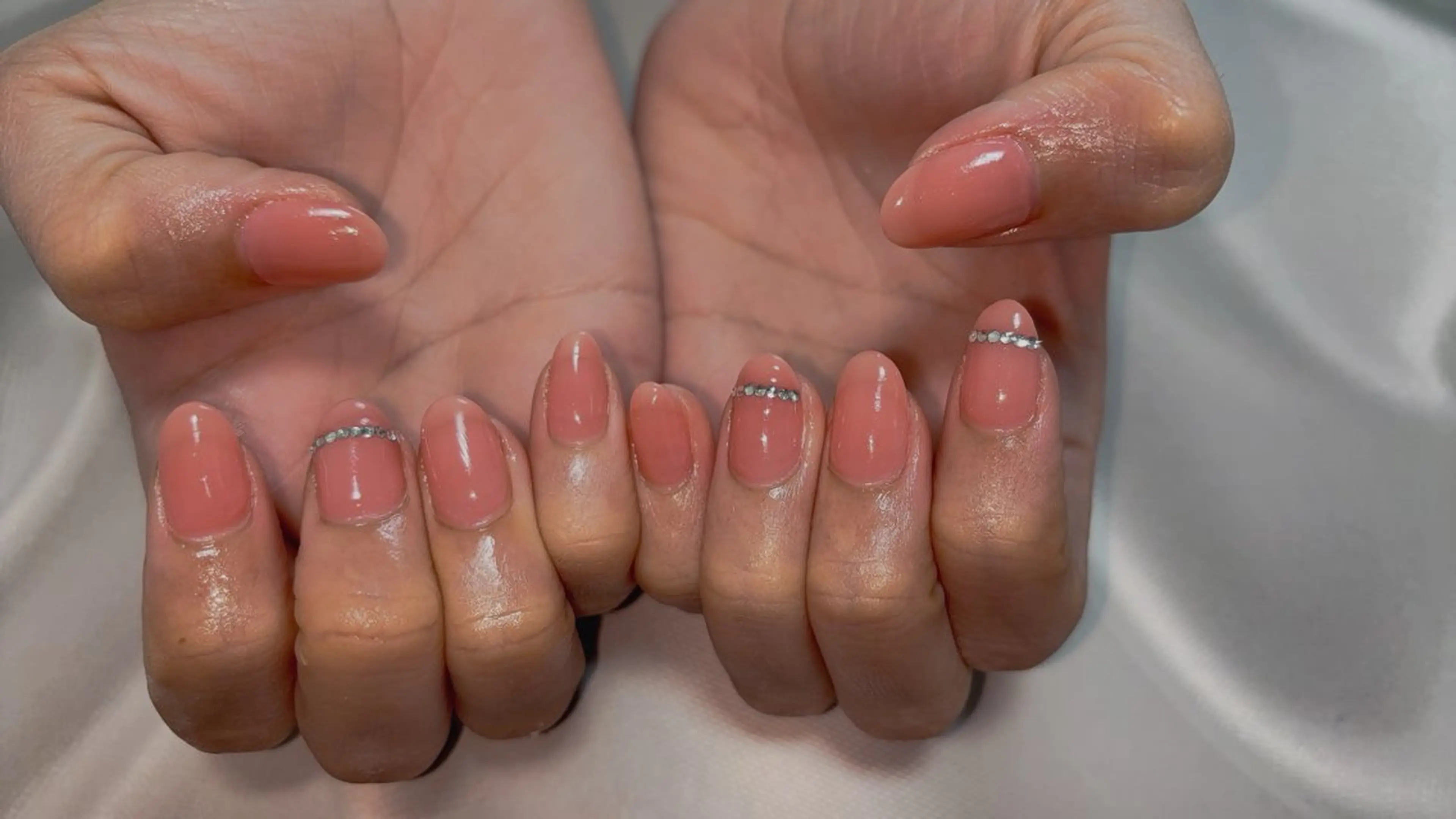 ネイル coco nailのネイルデザイン