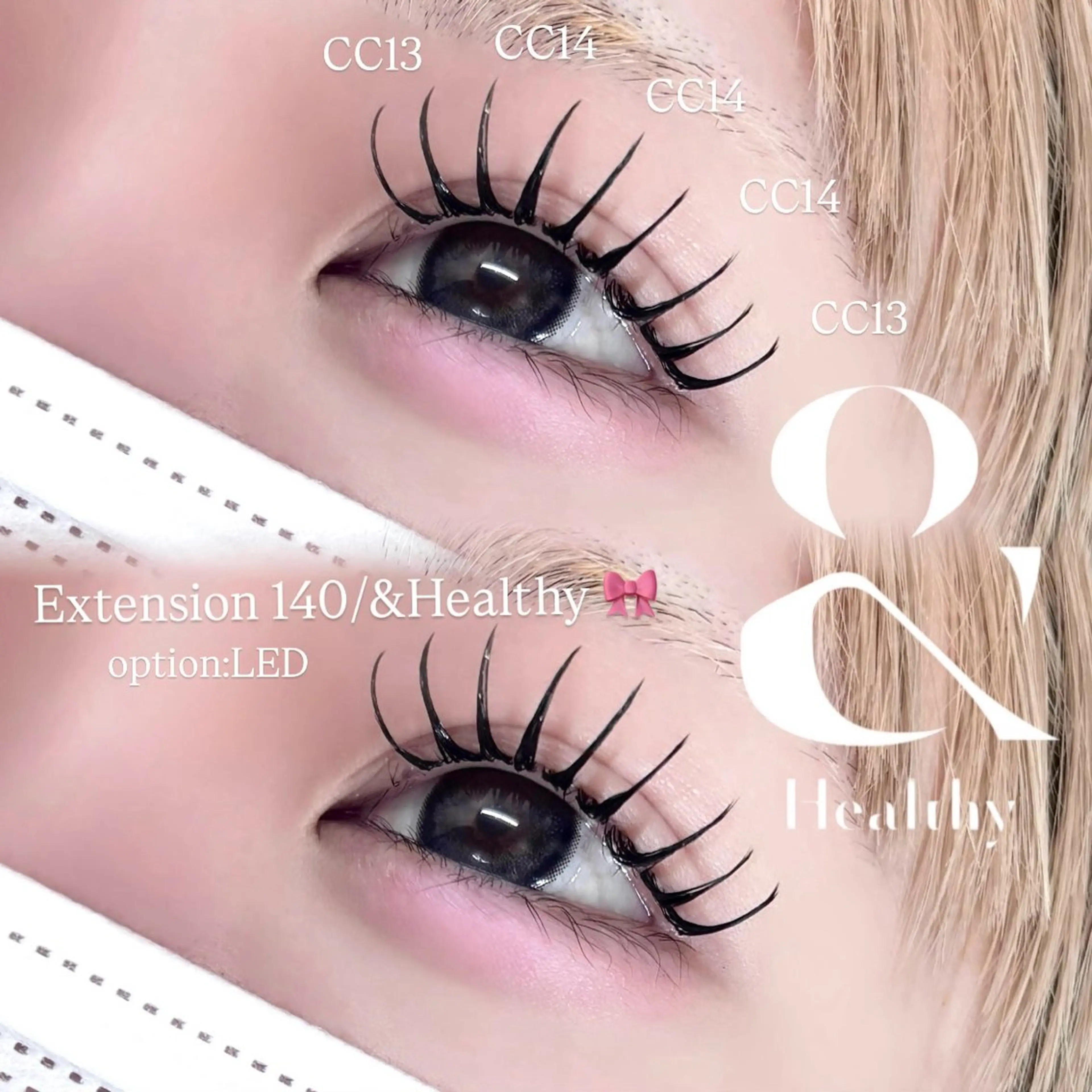 マツエク・マツパ マツエク REAL🎀 mocaの眉毛・アイブロウイメージ