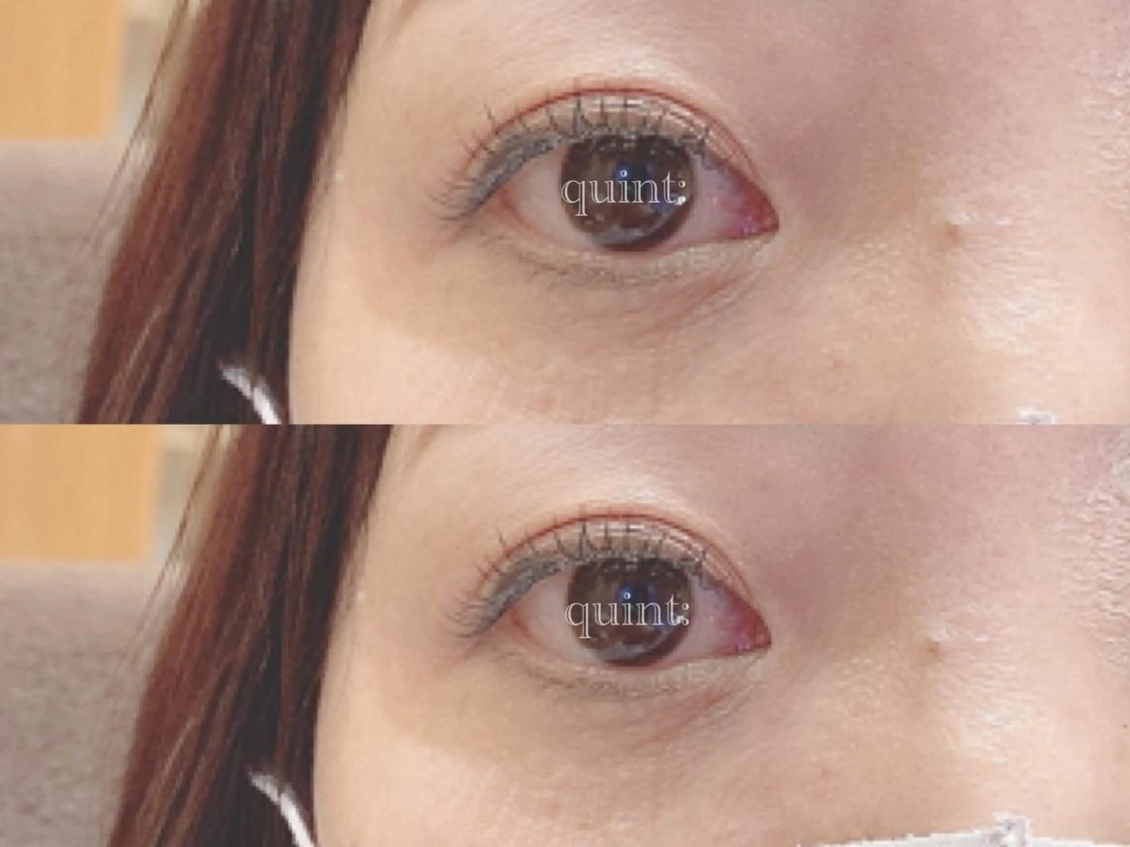 マツエク・マツパ フラットラッシュ たねむら みきのマツエク・マツパデザイン