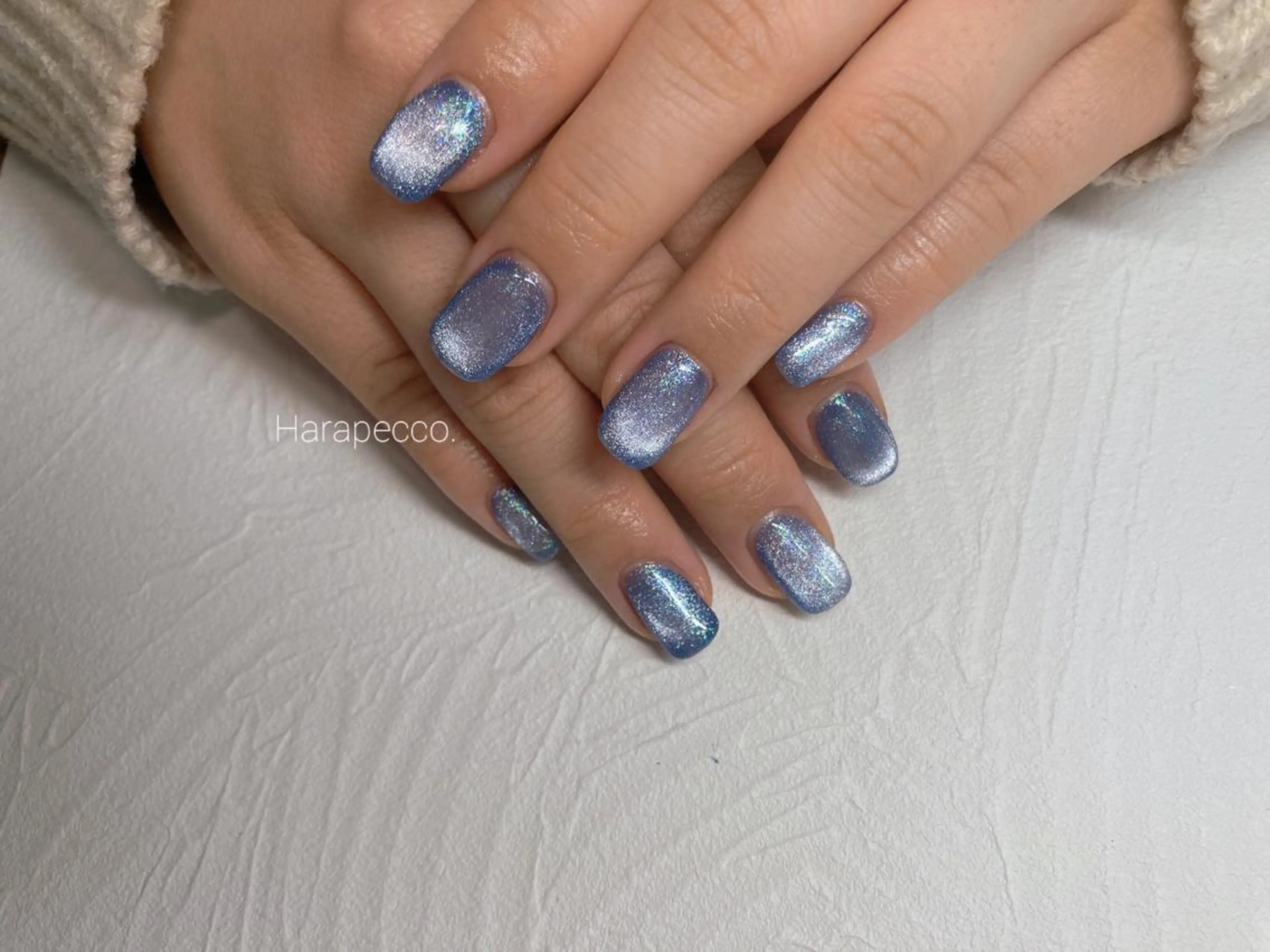 ネイル ハンドネイル Hiro nail /Harapeccoのネイルデザイン