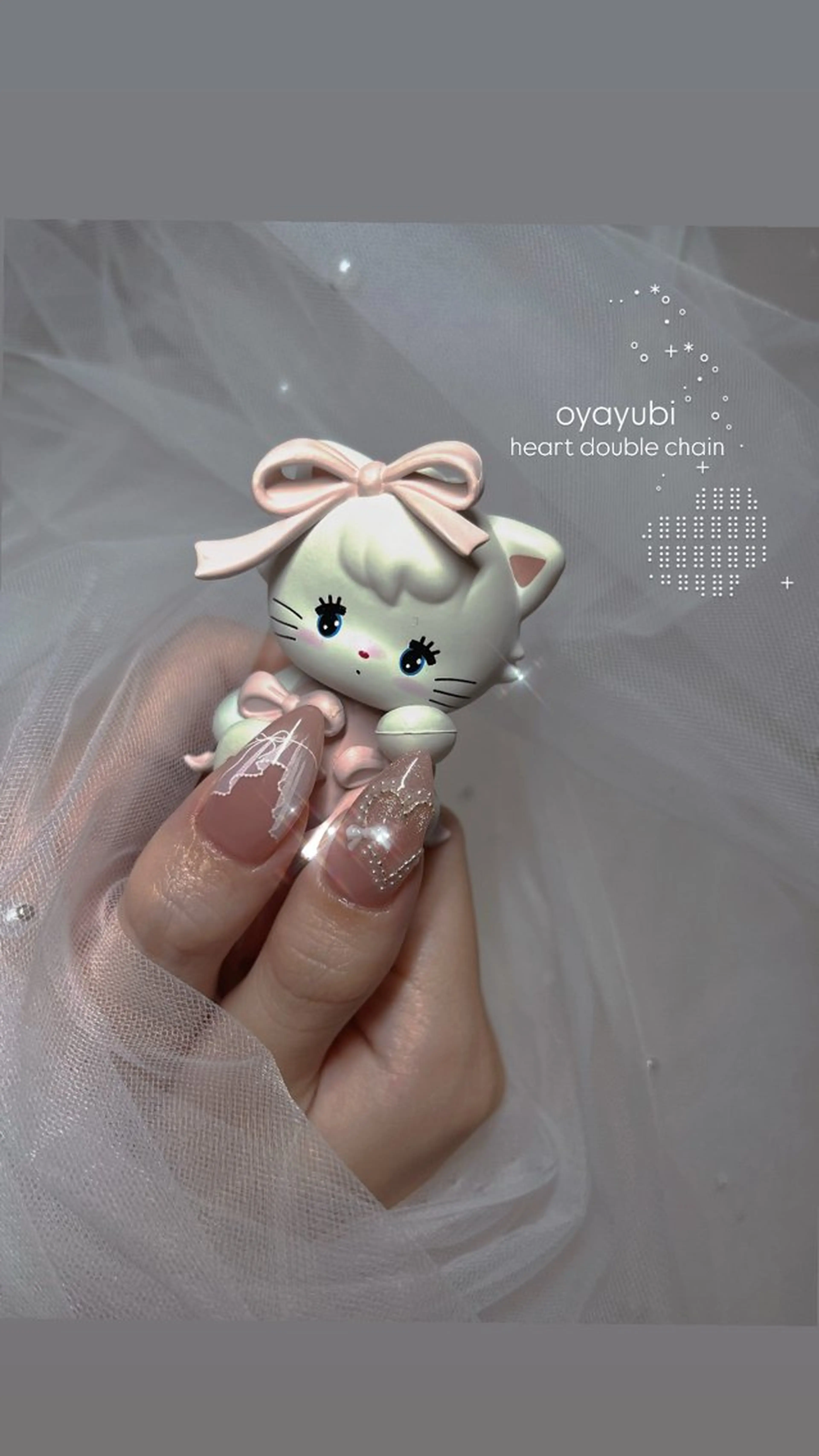 ネイル nailsalon JOIEのネイルデザイン