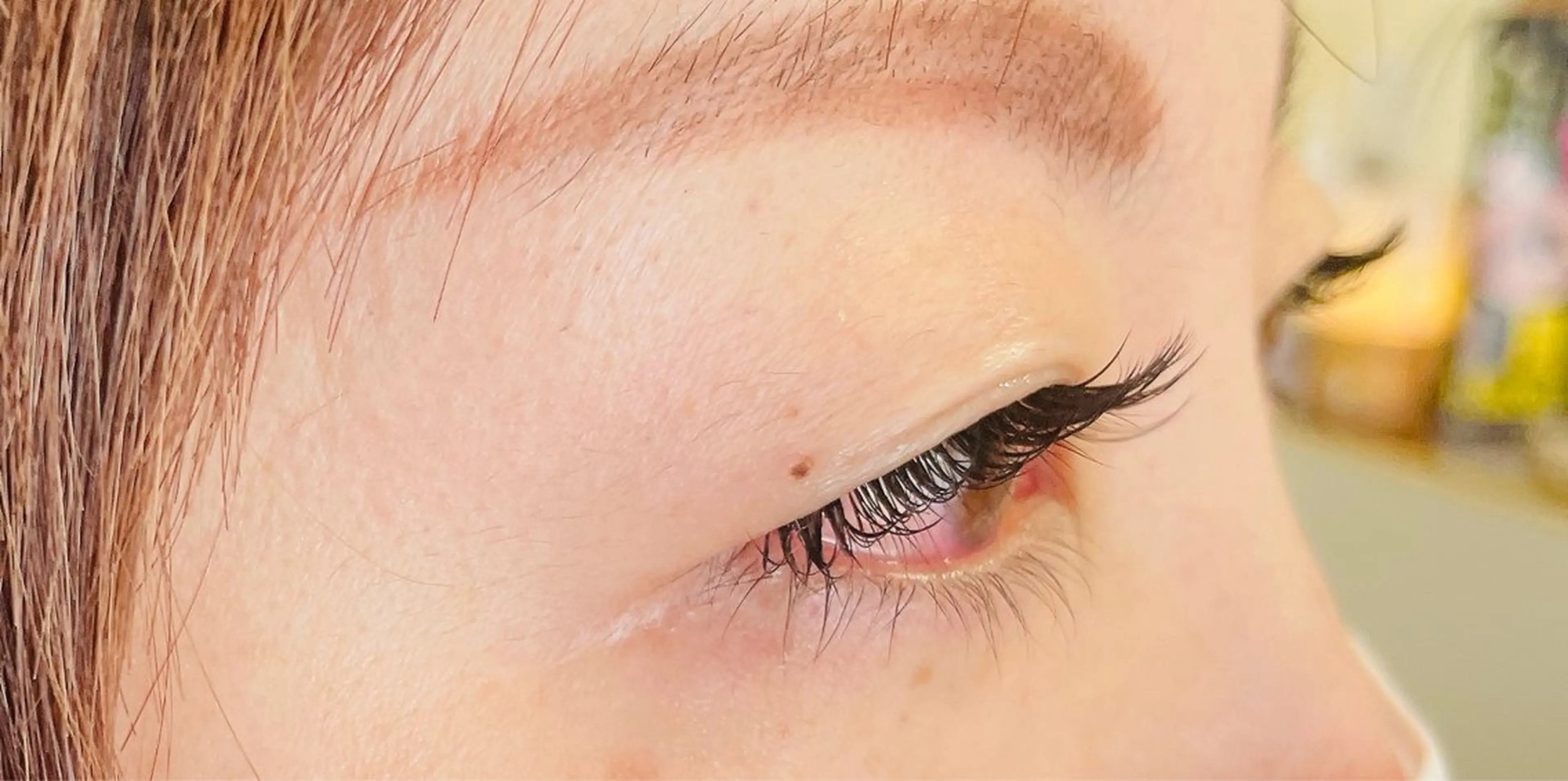 マツエク・マツパ プライベートサロン ココルのマツエク・マツパデザイン