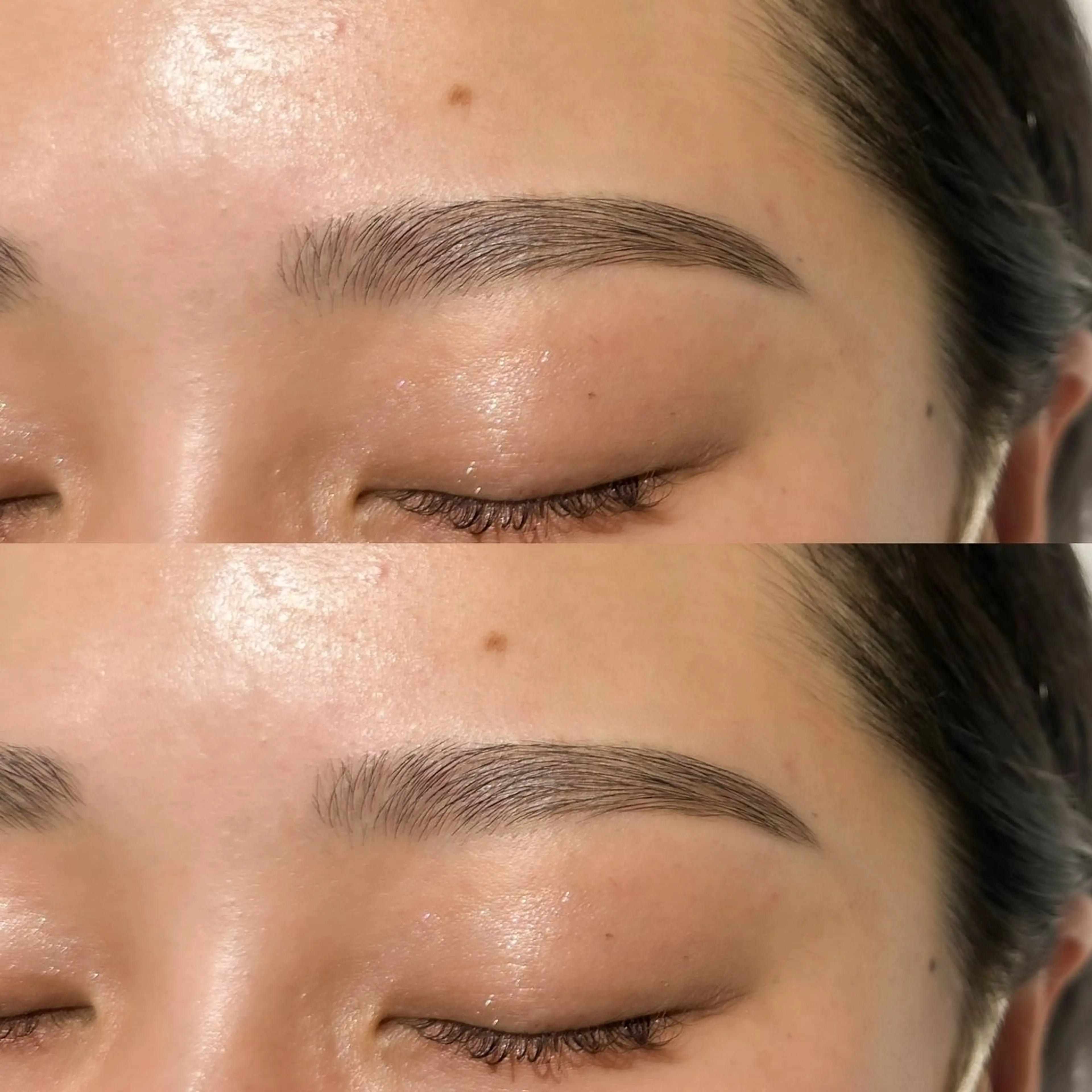 アイブロウ 眉毛/パリジェンヌ/ hinata🌼の眉毛・アイブロウイメージ