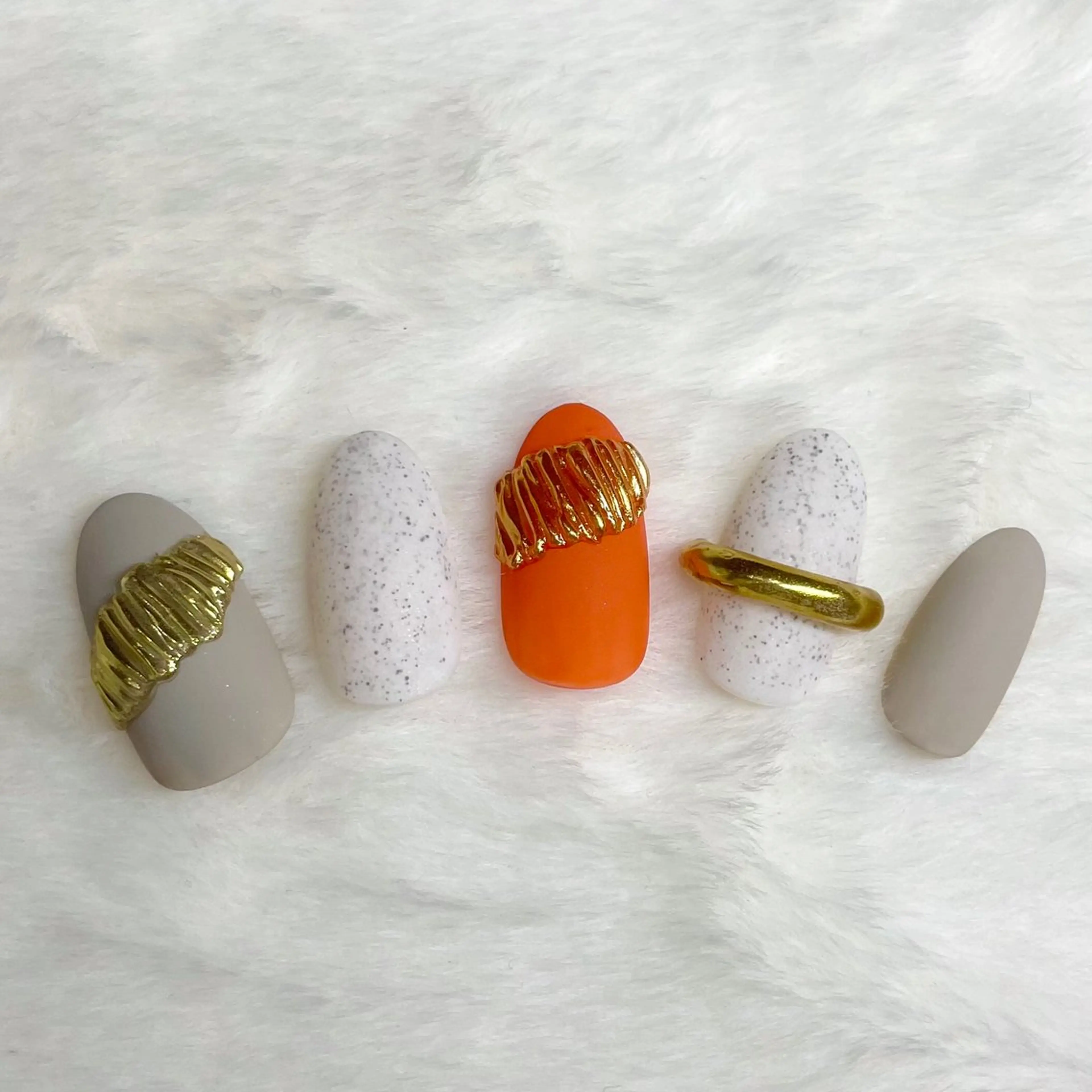 ネイル Nail Salon Y.のネイルデザイン