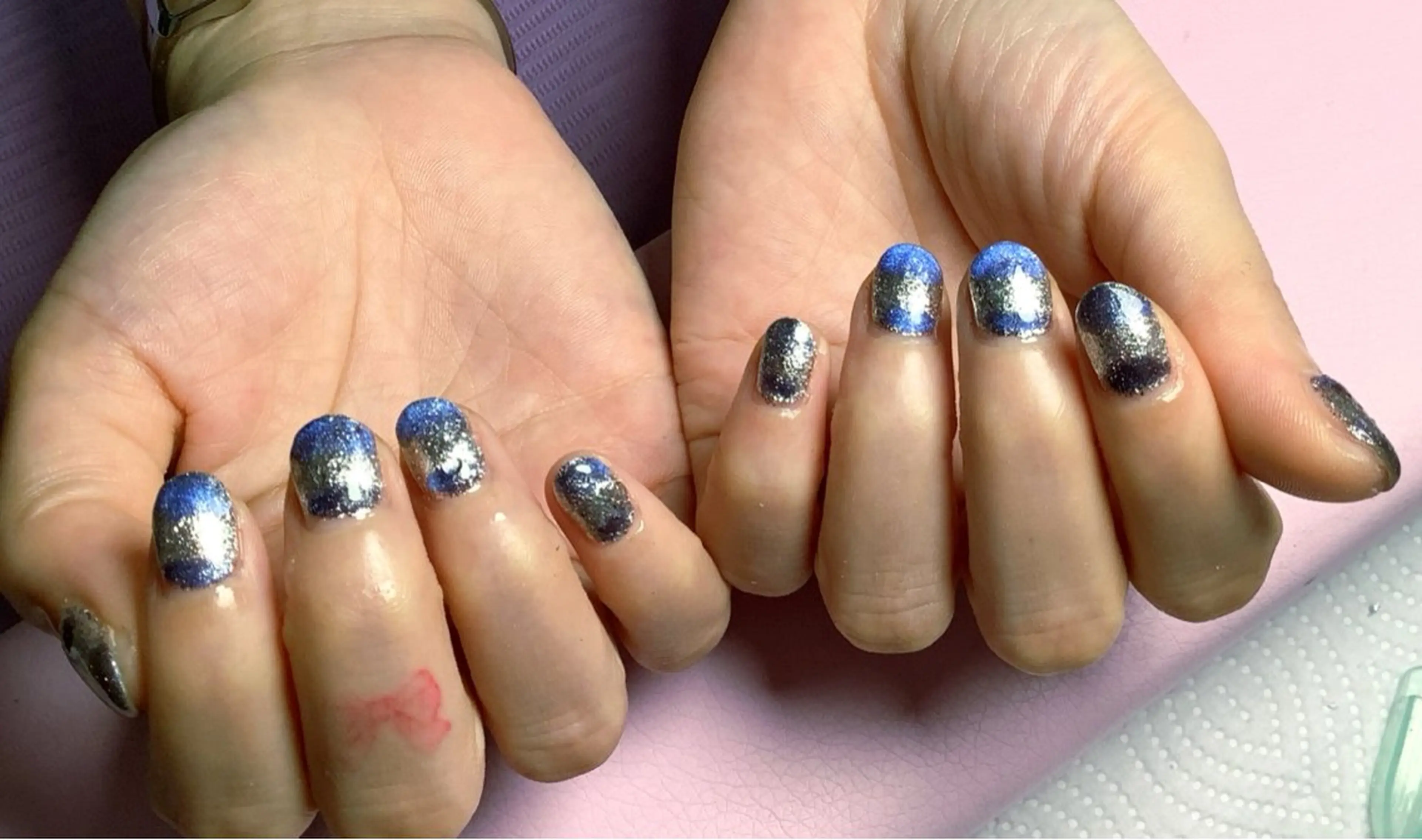 ネイル べ にのネイルデザイン