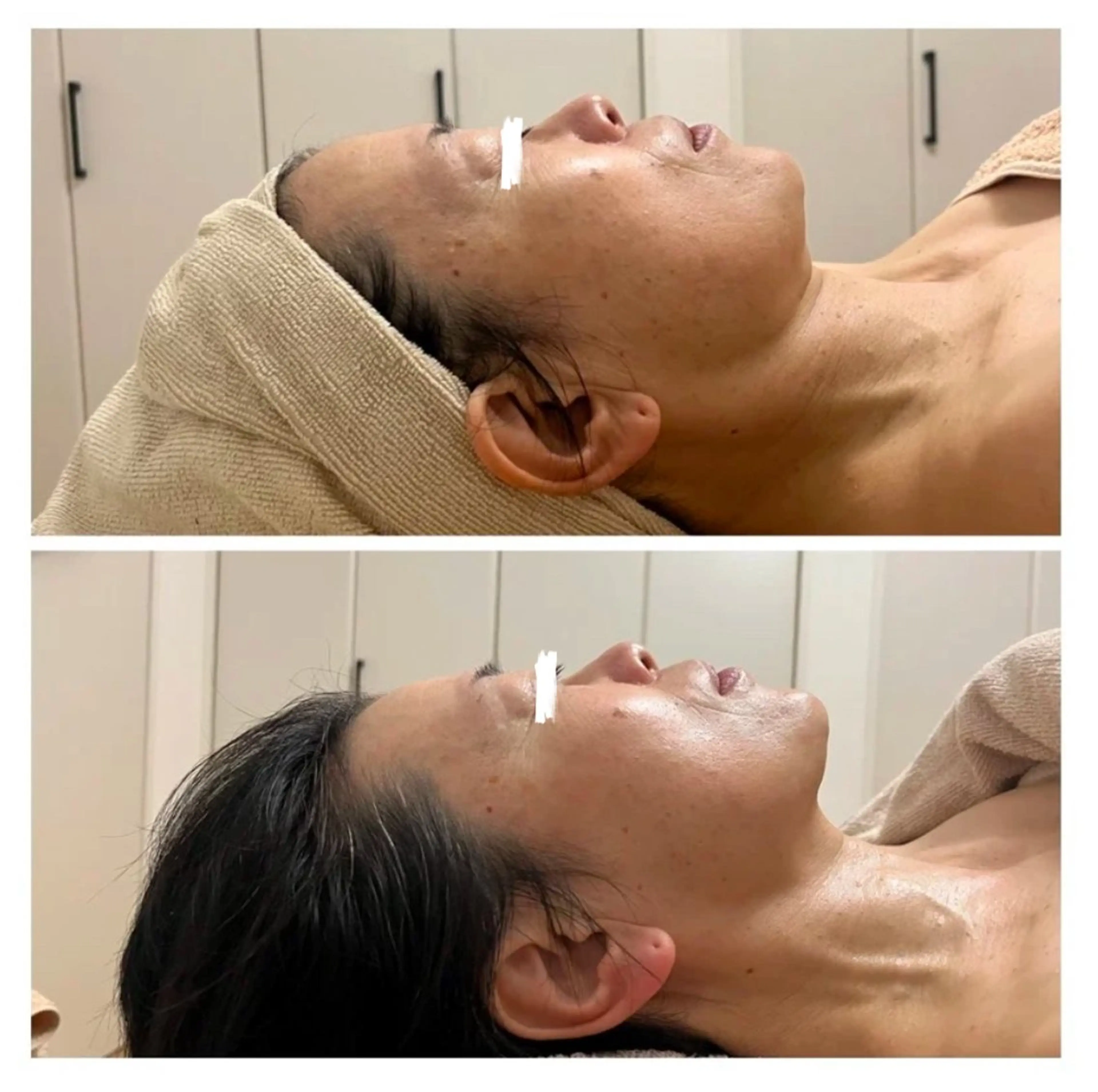 エステ Empreinte (アンプラント)のエステ・リラクイメージ