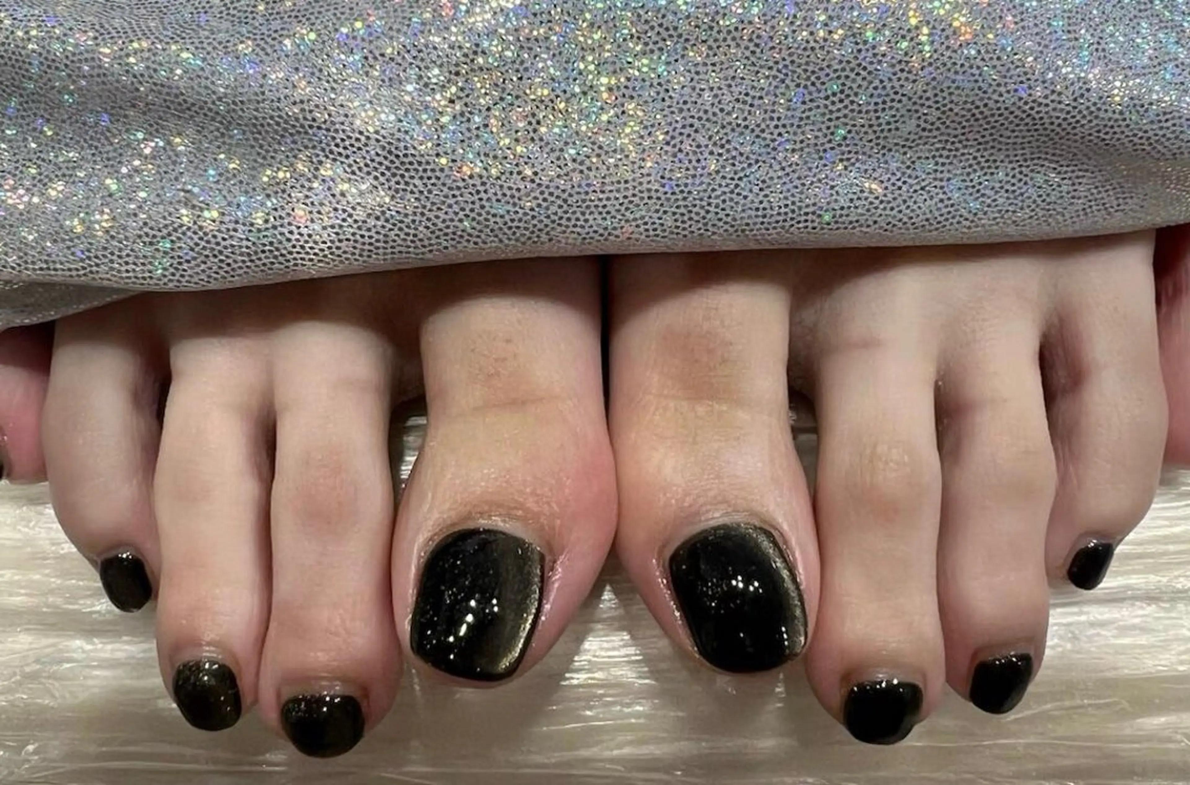 ネイル mi saのネイルデザイン