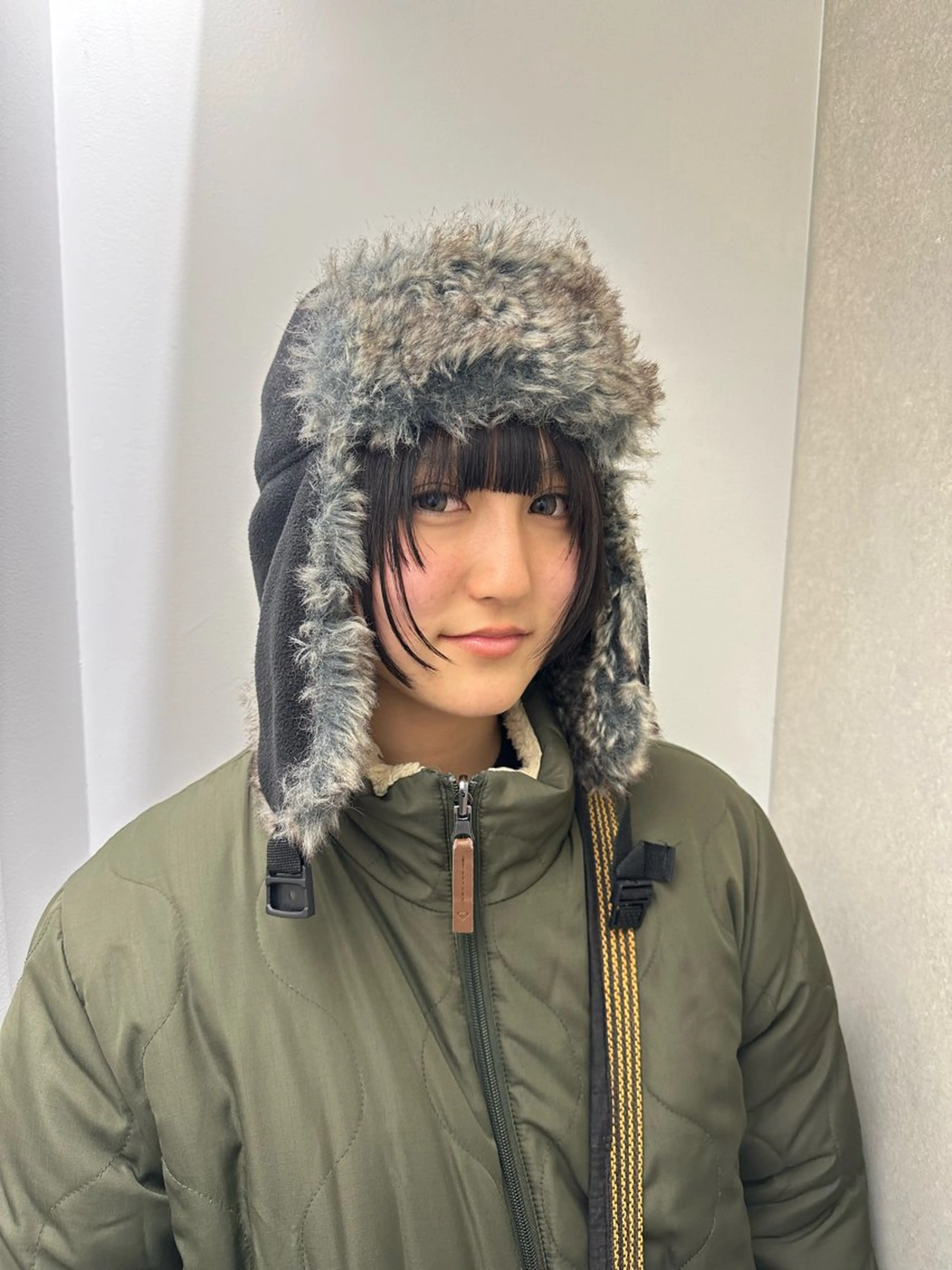 カラー ハイトーン特化 pepe🎀のヘアスタイル