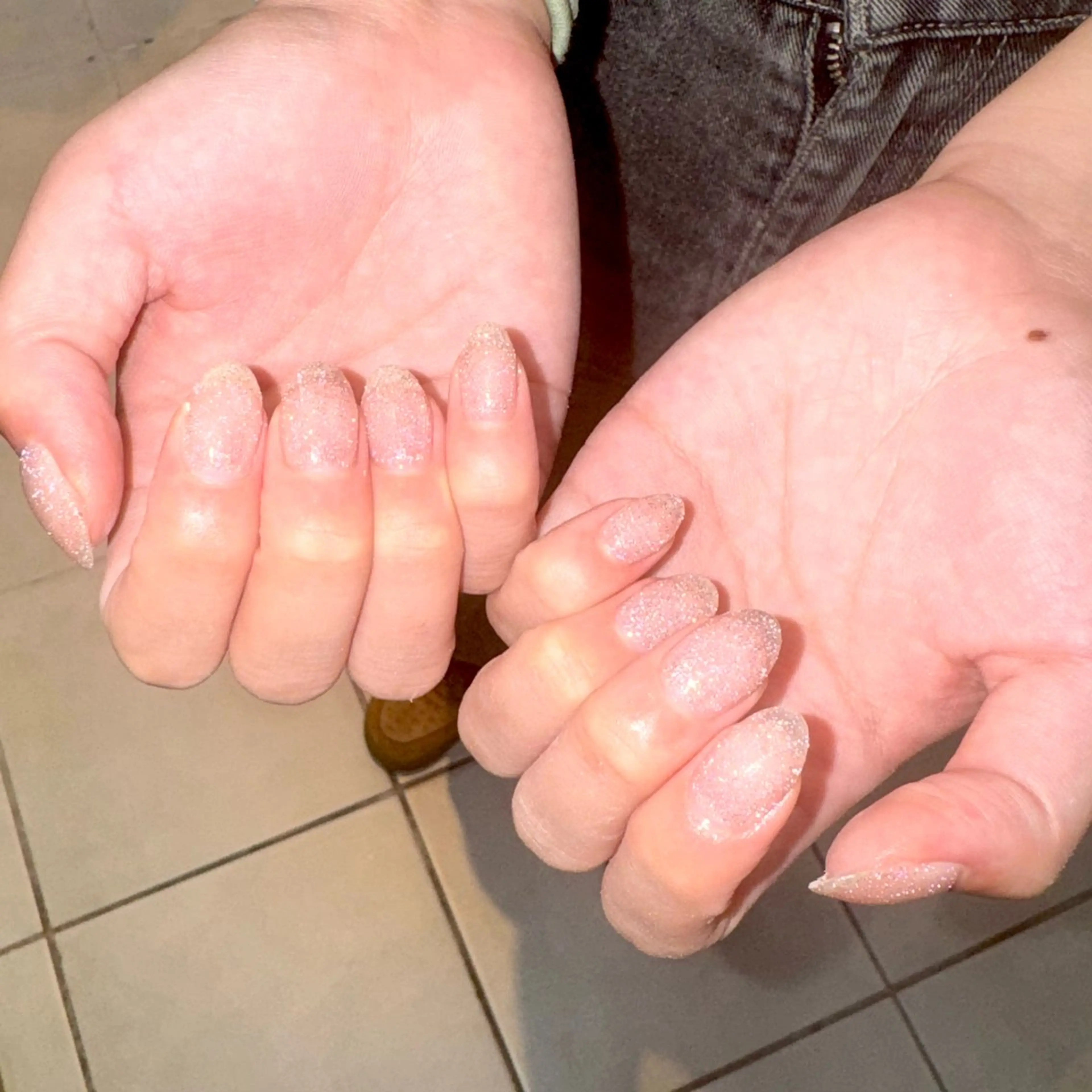 ネイル 久屋大通DEE arisa.Kのネイルデザイン