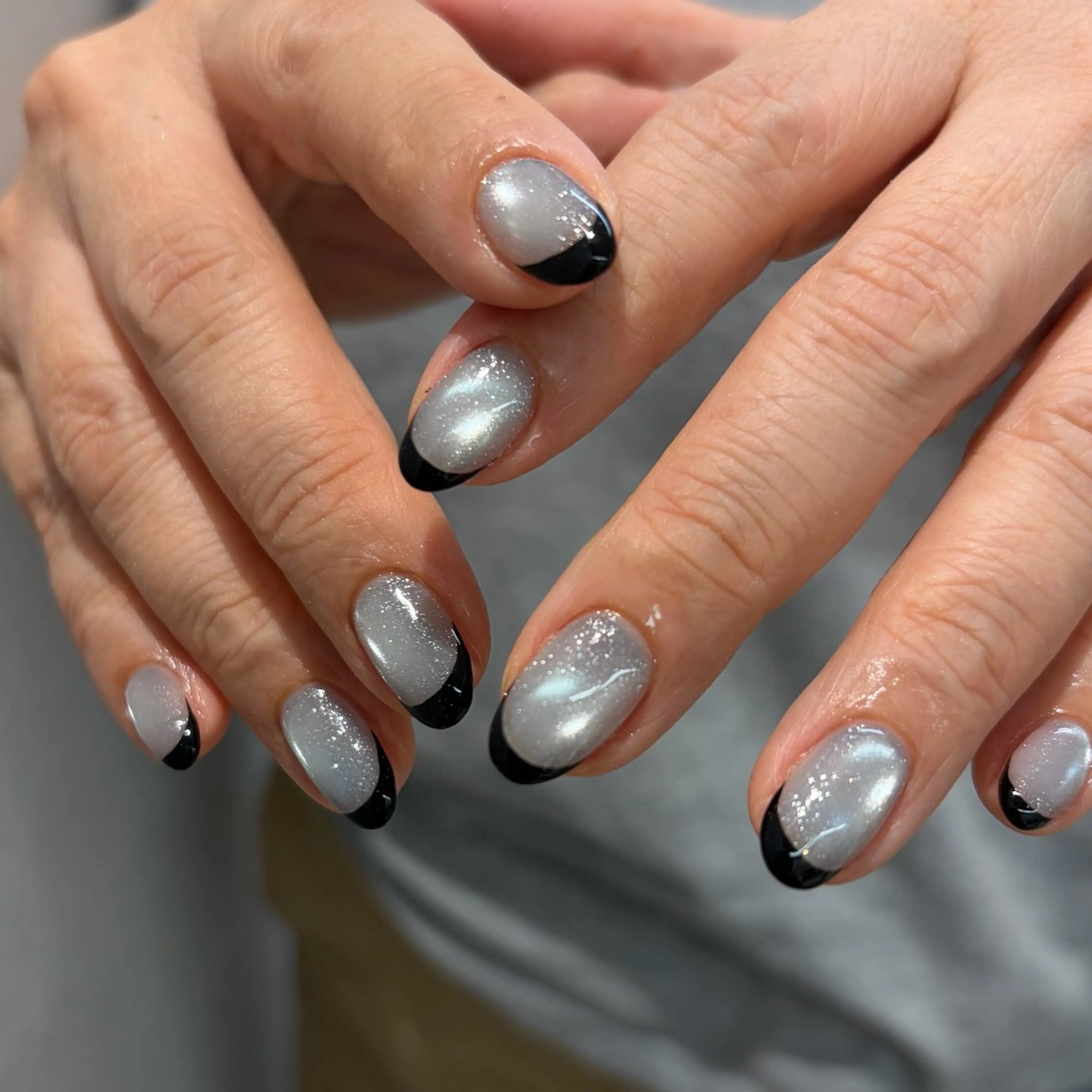 ネイル ハンドネイル Hi nail池袋 🎀Riraiのネイルデザイン