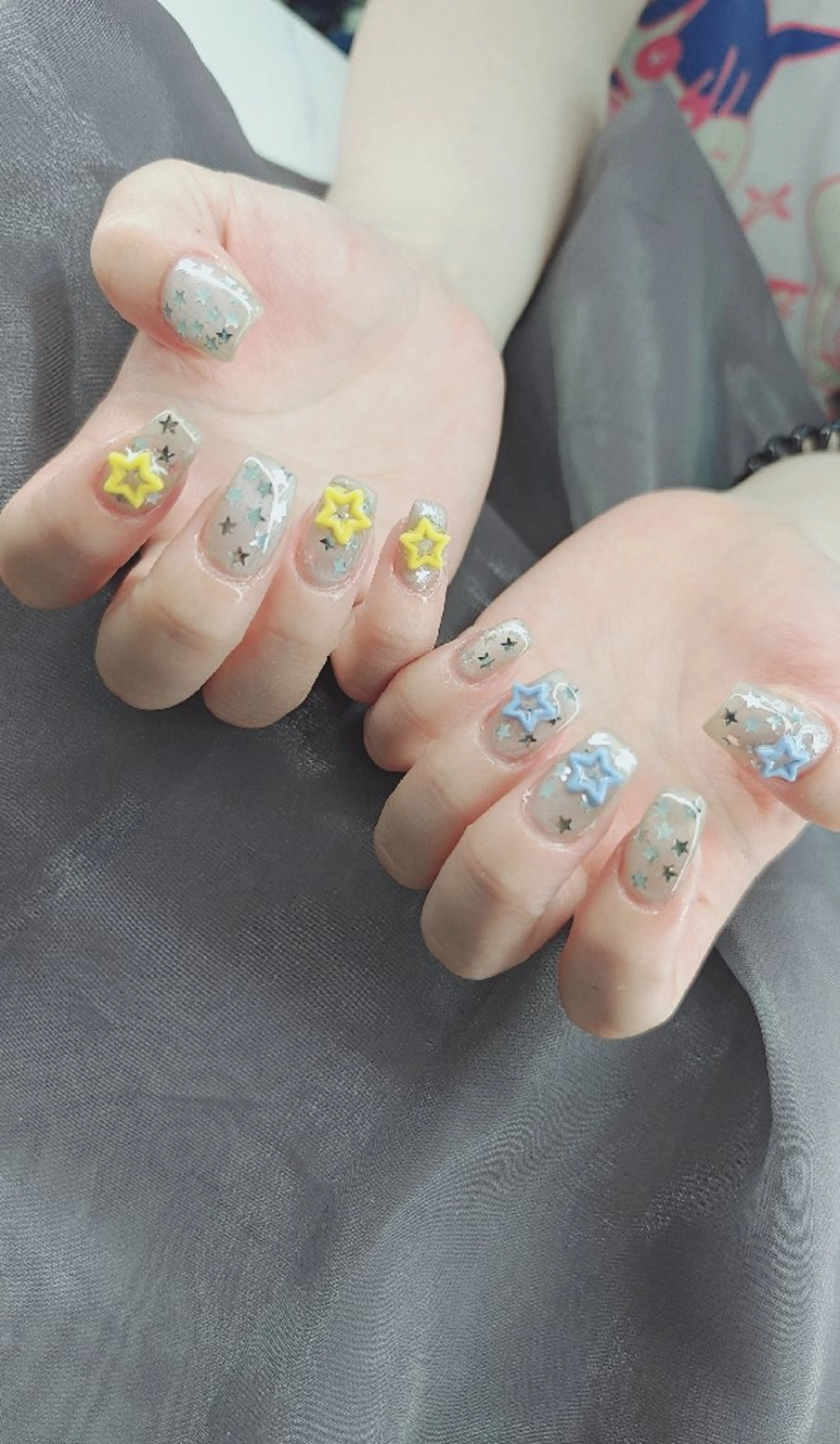 ネイル ♡Sherry  Nail♡のネイルデザイン