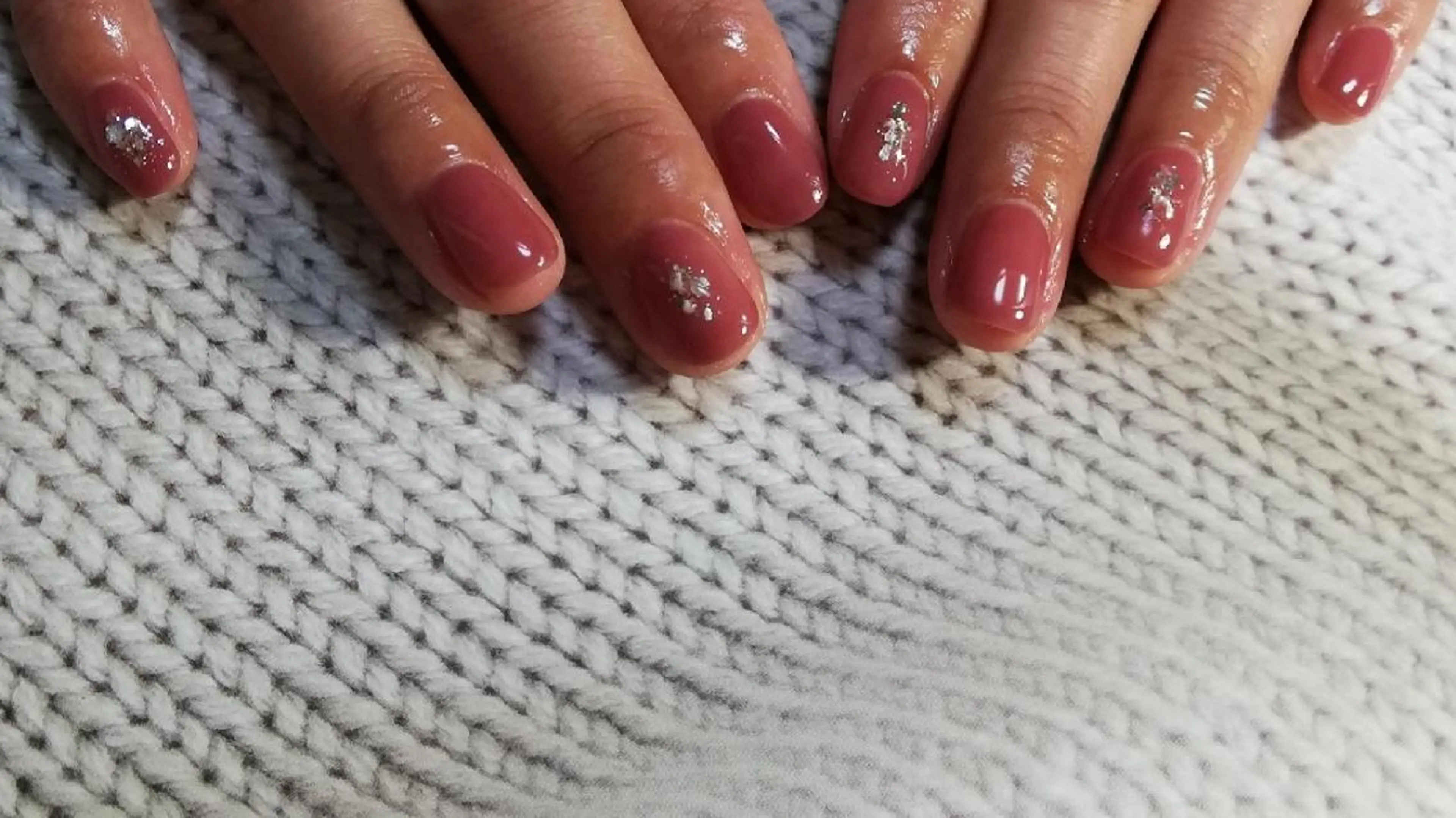 ネイル ハンドネイル ネイルサロンほっこり kanaのネイルデザイン