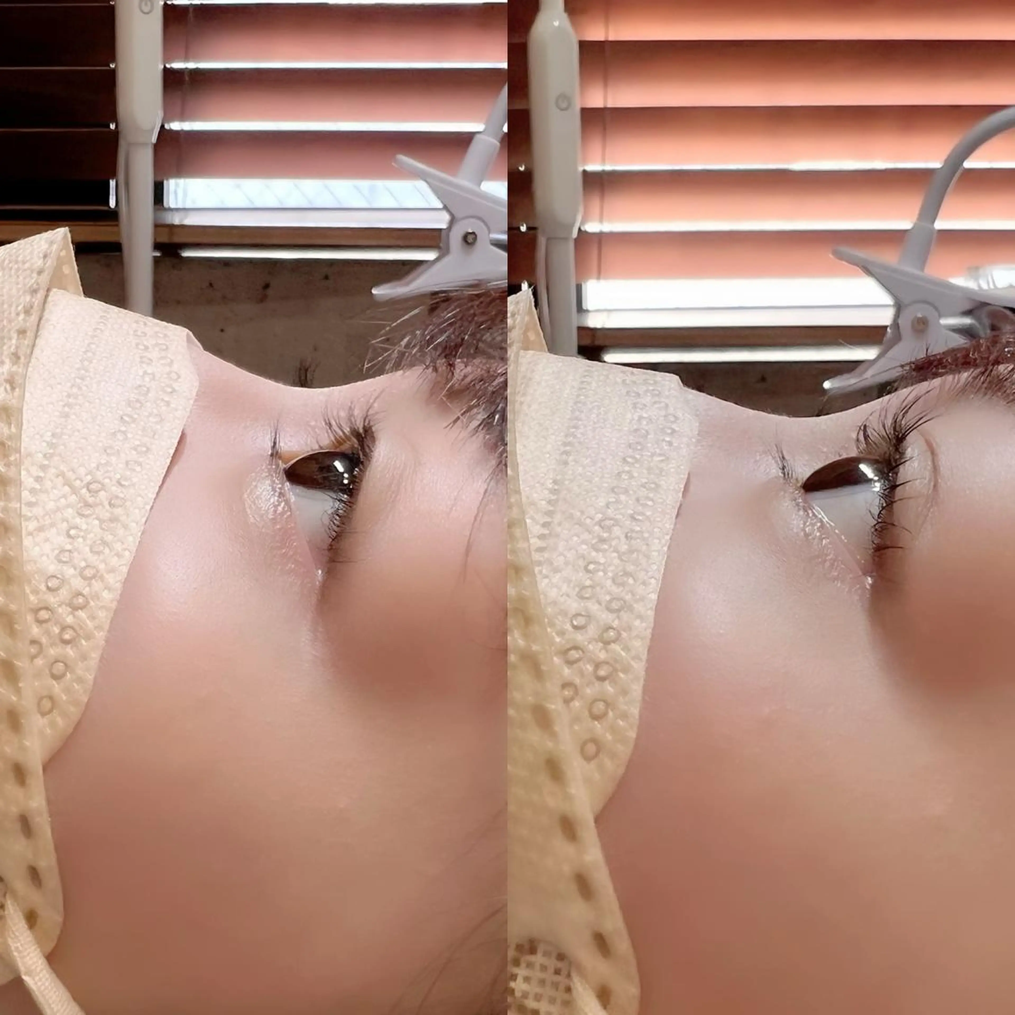 マツエク・マツパ 30日空き有♡ ERIKA♡のマツエク・マツパデザイン