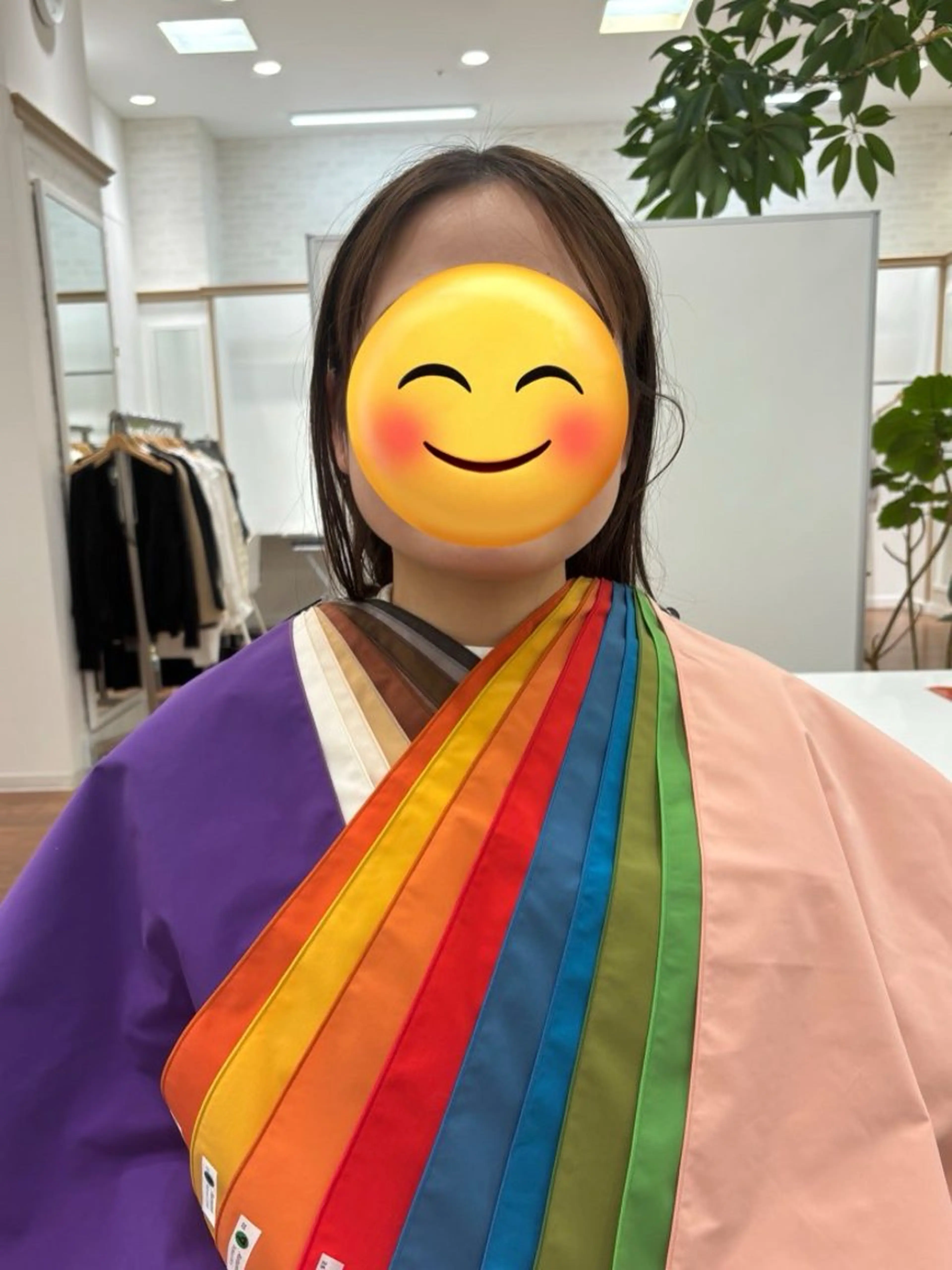 まちだ　あさみ YouStylingのその他イメージ