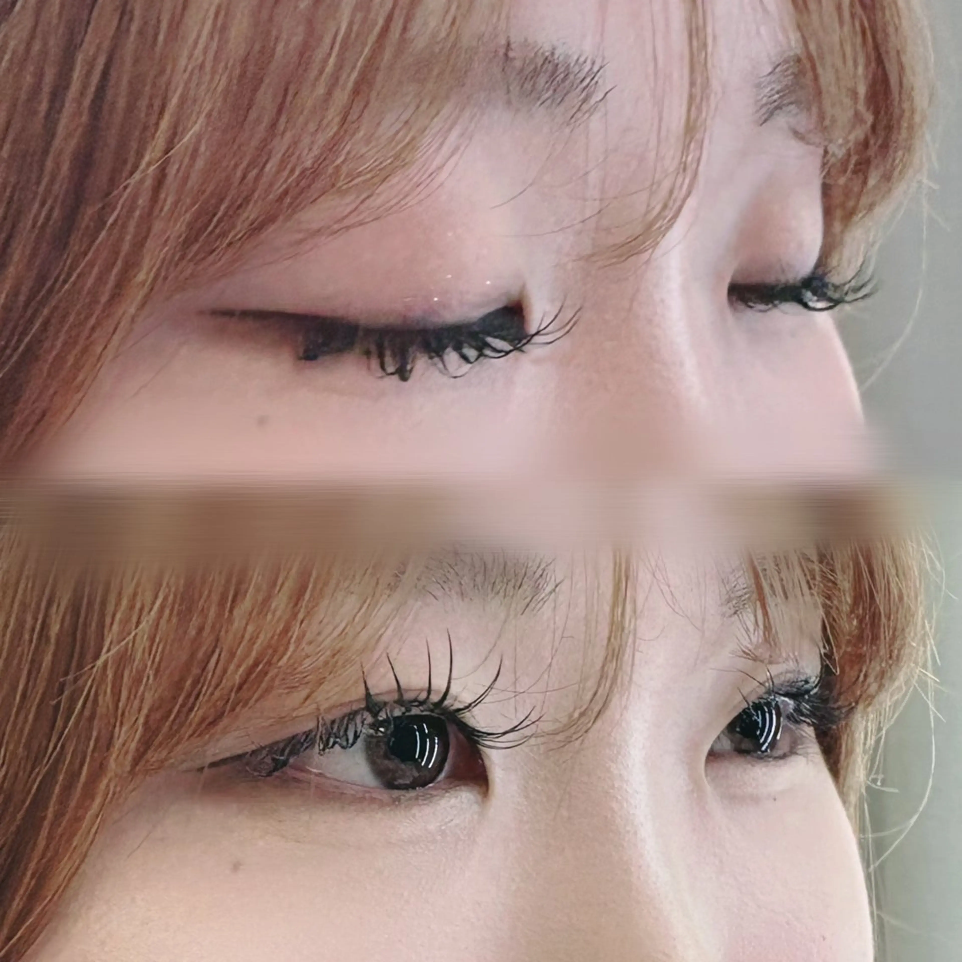 LEDまつエク100～120本🎀.⋆の写真