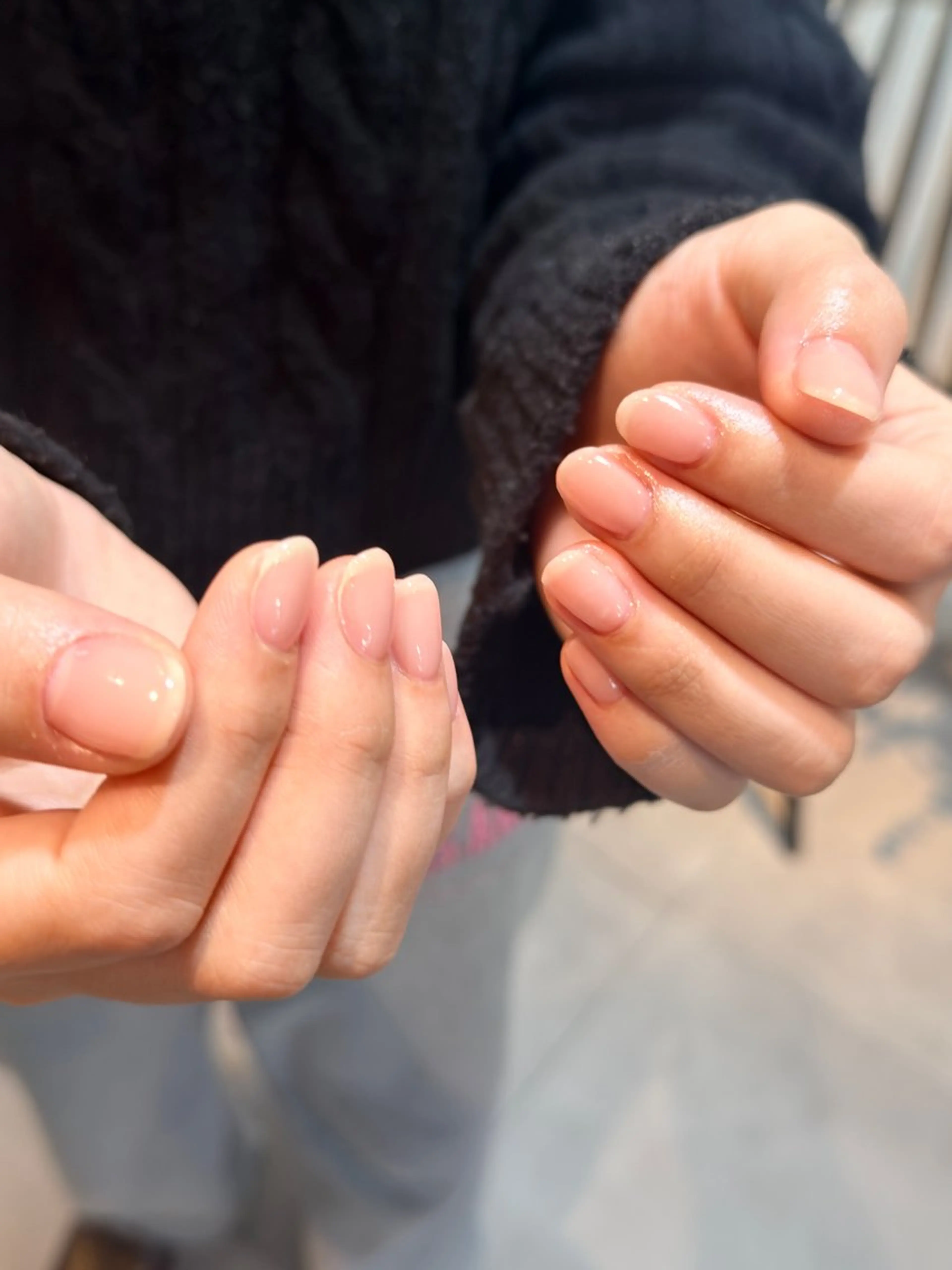 ネイル tiffin Harukaのネイルデザイン