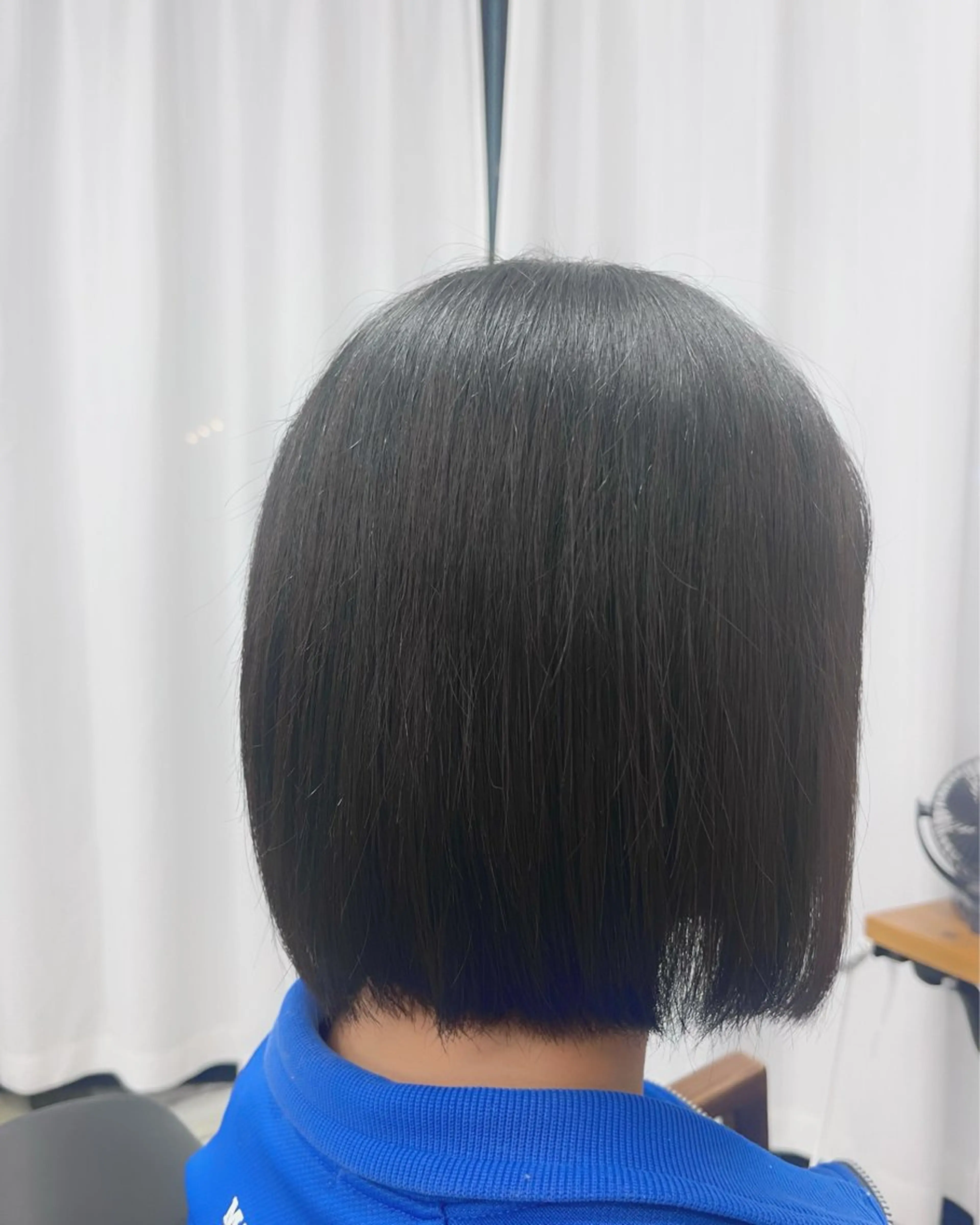 ミディアム ボブ 浜松/透明感カラー 🌼菅沼愛梨🌼のヘアスタイル