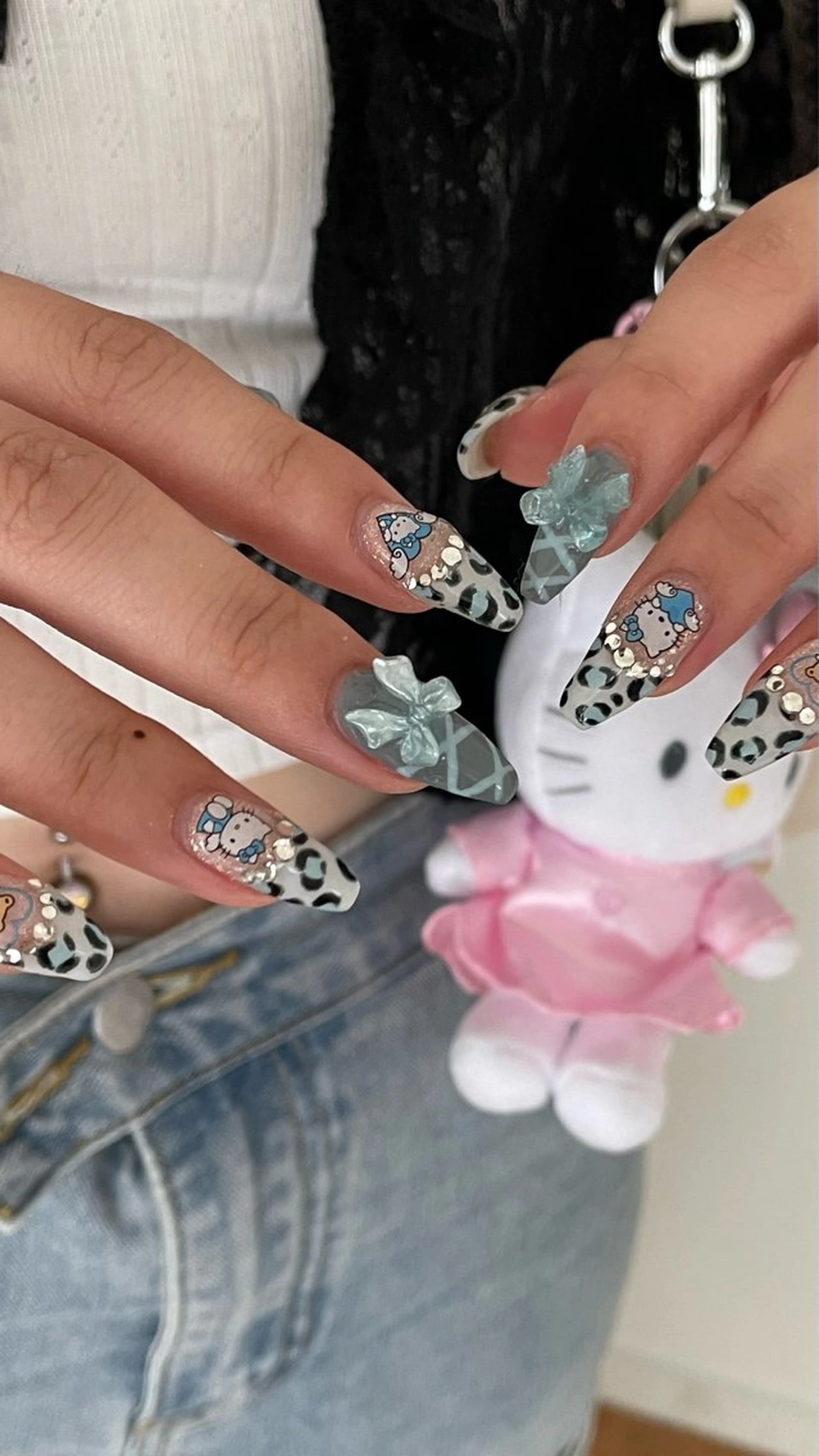 ネイル kato natsukiのネイルデザイン